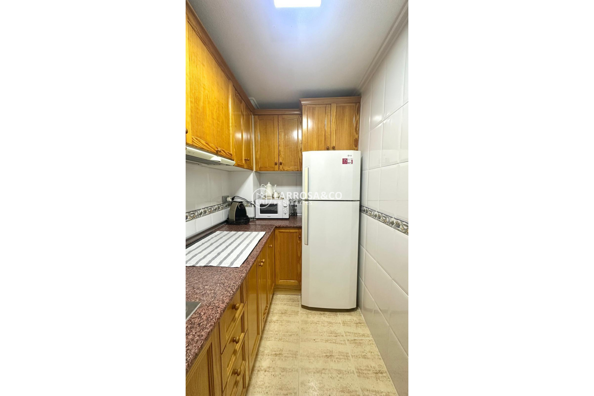 A Vendre - Apartment - Torrevieja - Acequion