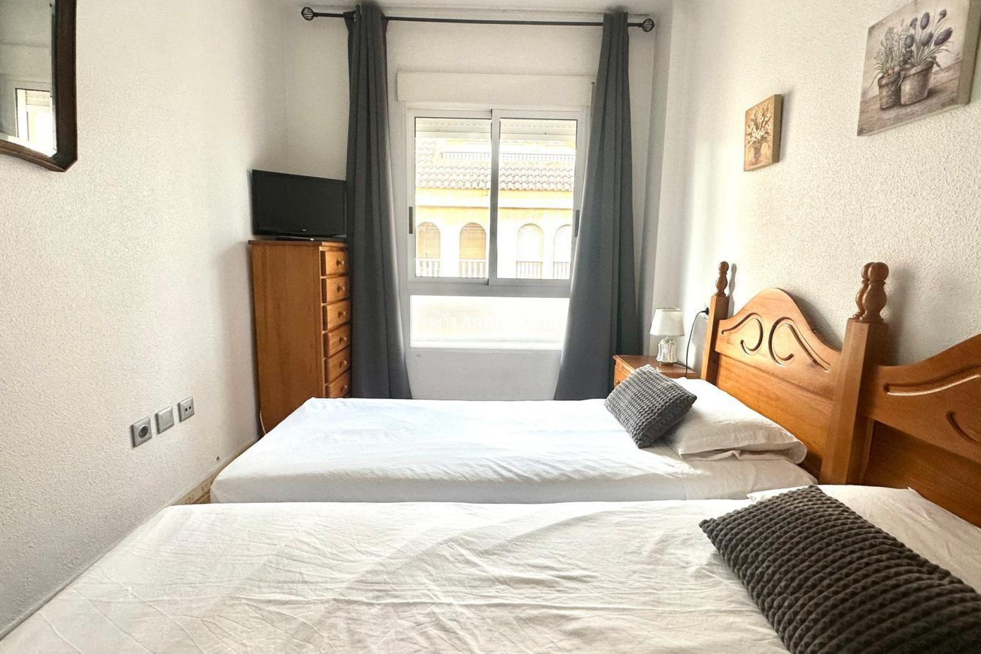 A Vendre - Apartment - Torrevieja - Acequion