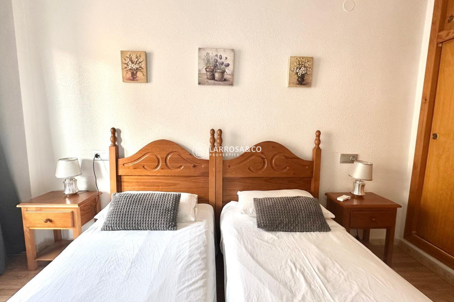 A Vendre - Apartment - Torrevieja - Acequion