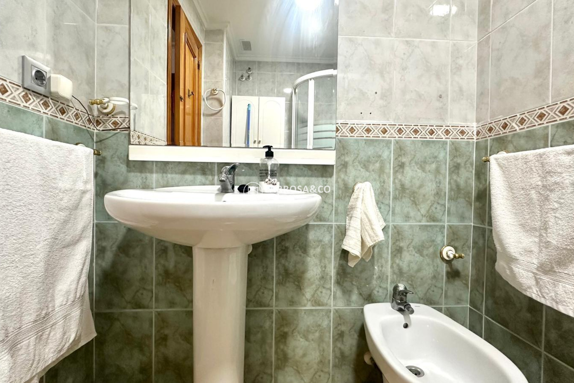 A Vendre - Apartment - Torrevieja - Acequion