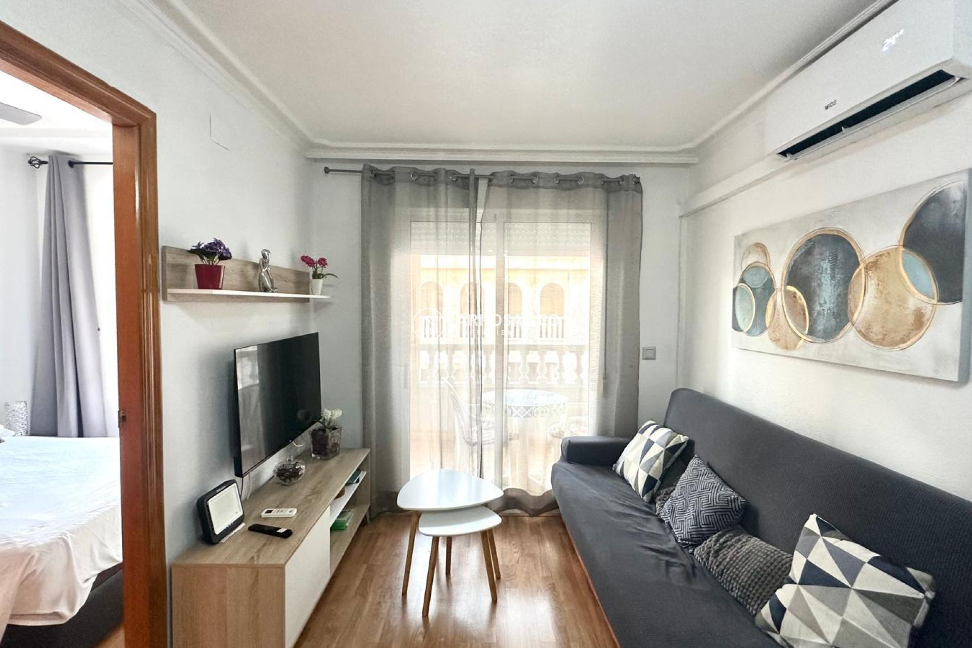 A Vendre - Apartment - Torrevieja - Acequion