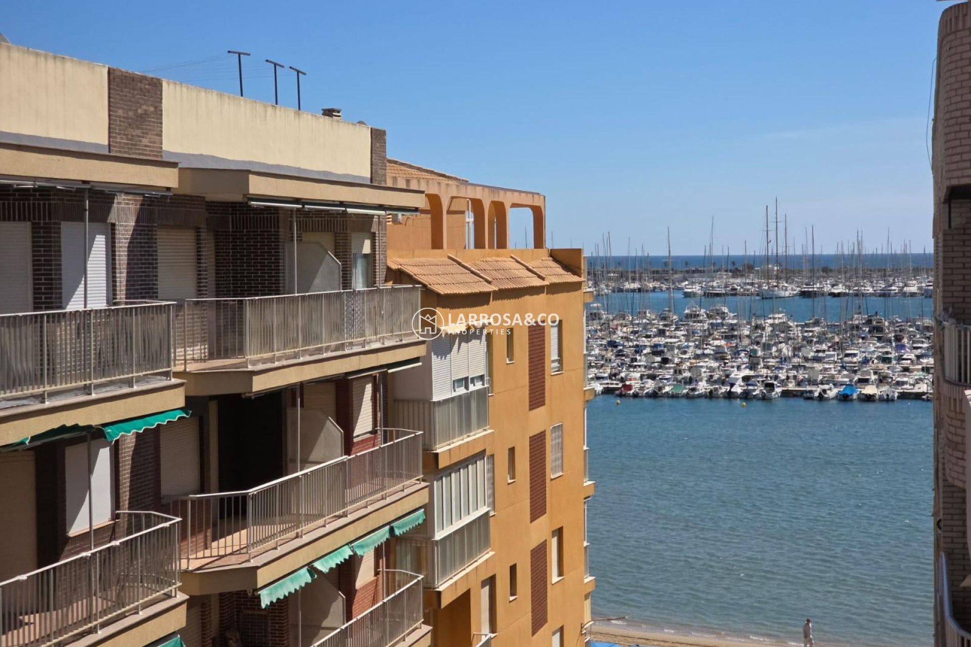 A Vendre - Apartment - Torrevieja - Acequion