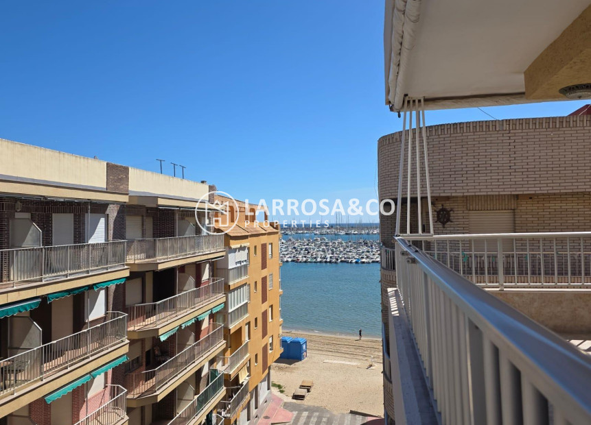 A Vendre - Apartment - Torrevieja - Acequion