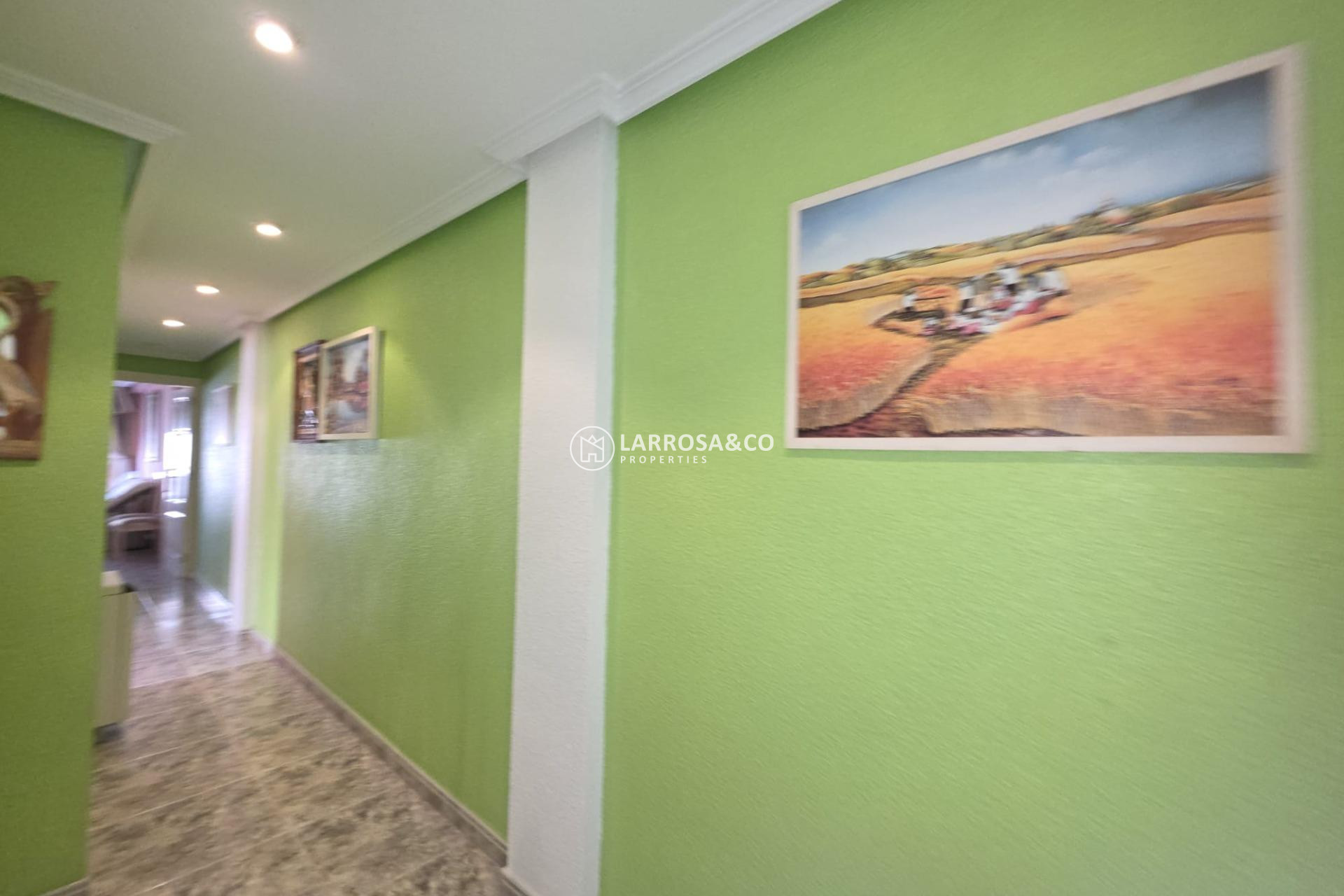 A Vendre - Apartment - Torrevieja - Acequion