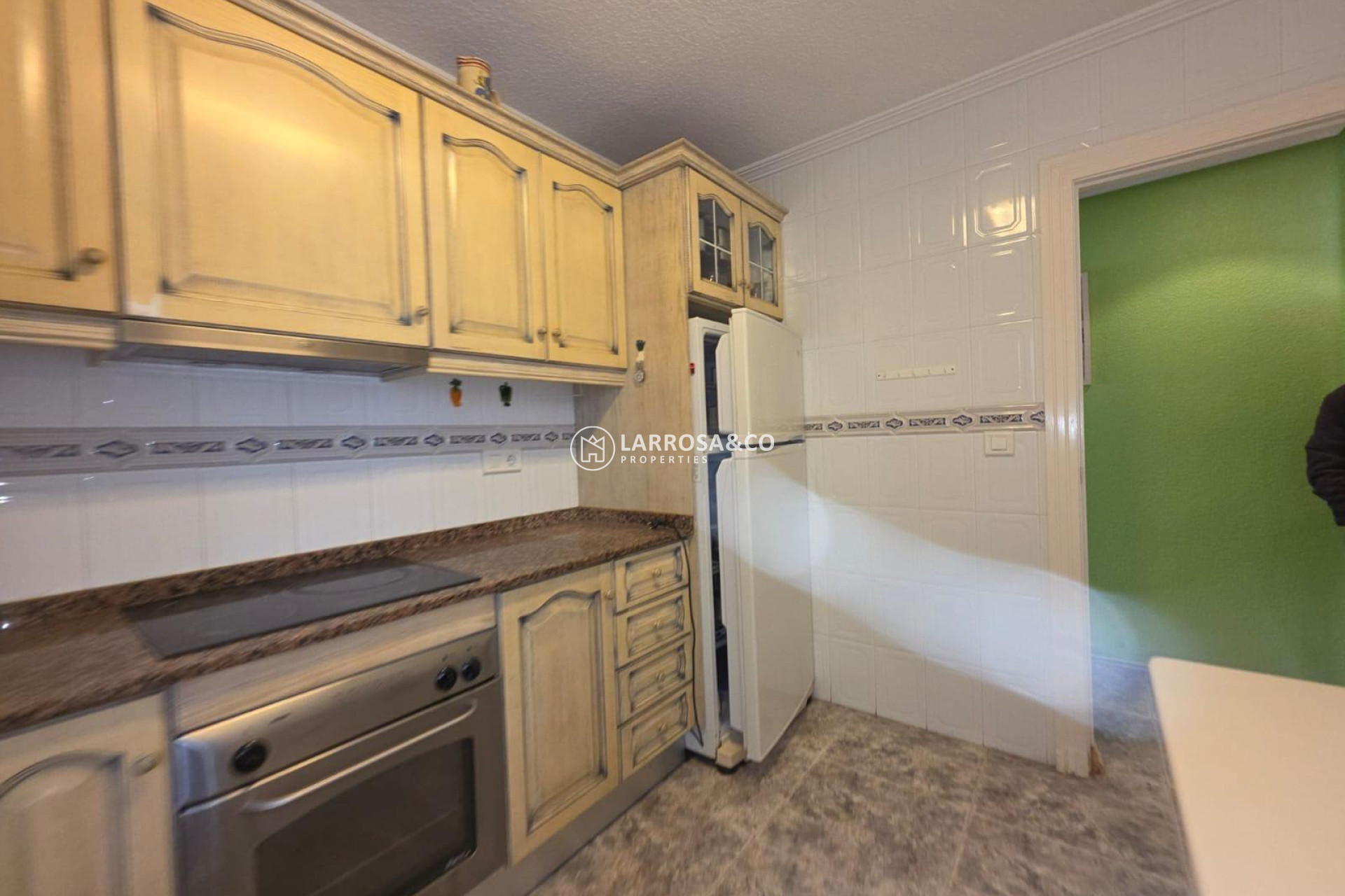 A Vendre - Apartment - Torrevieja - Acequion