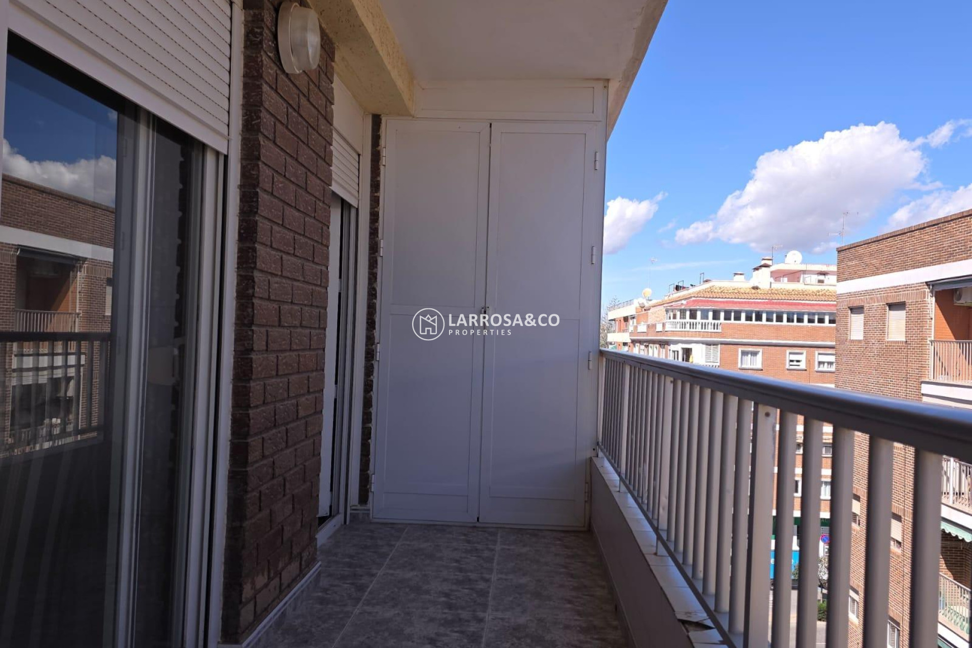 A Vendre - Apartment - Torrevieja - Acequion