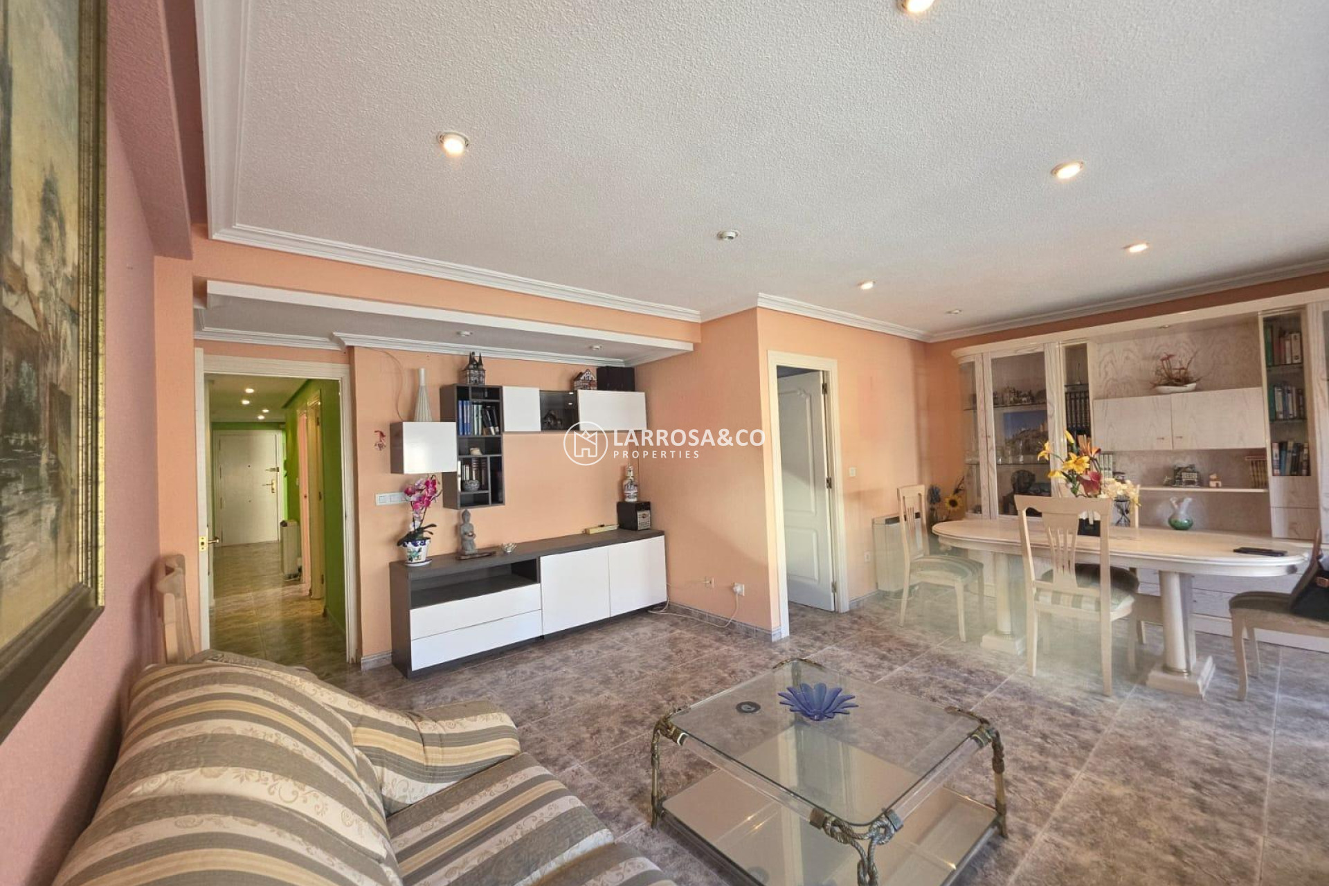 A Vendre - Apartment - Torrevieja - Acequion