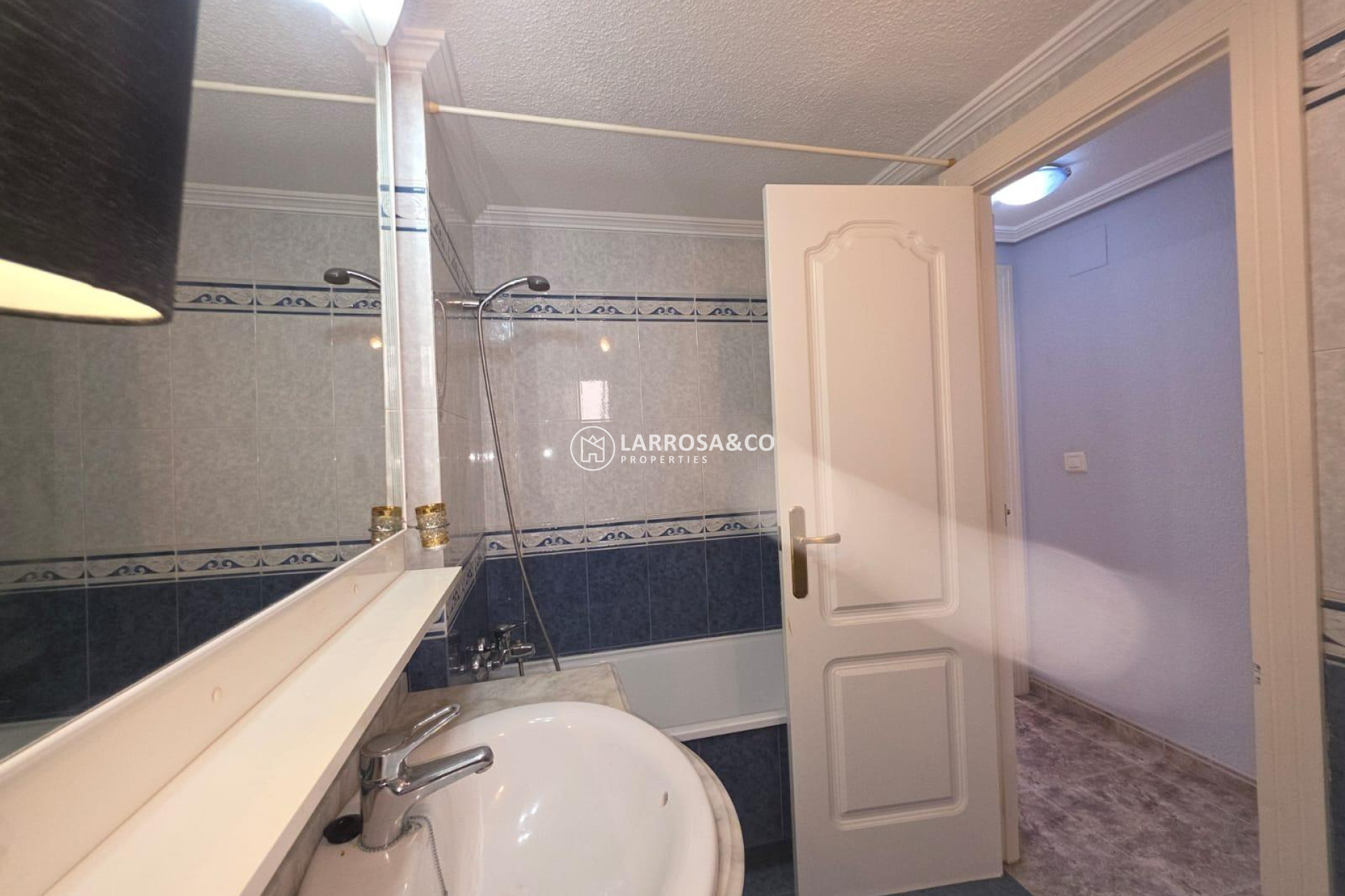 A Vendre - Apartment - Torrevieja - Acequion