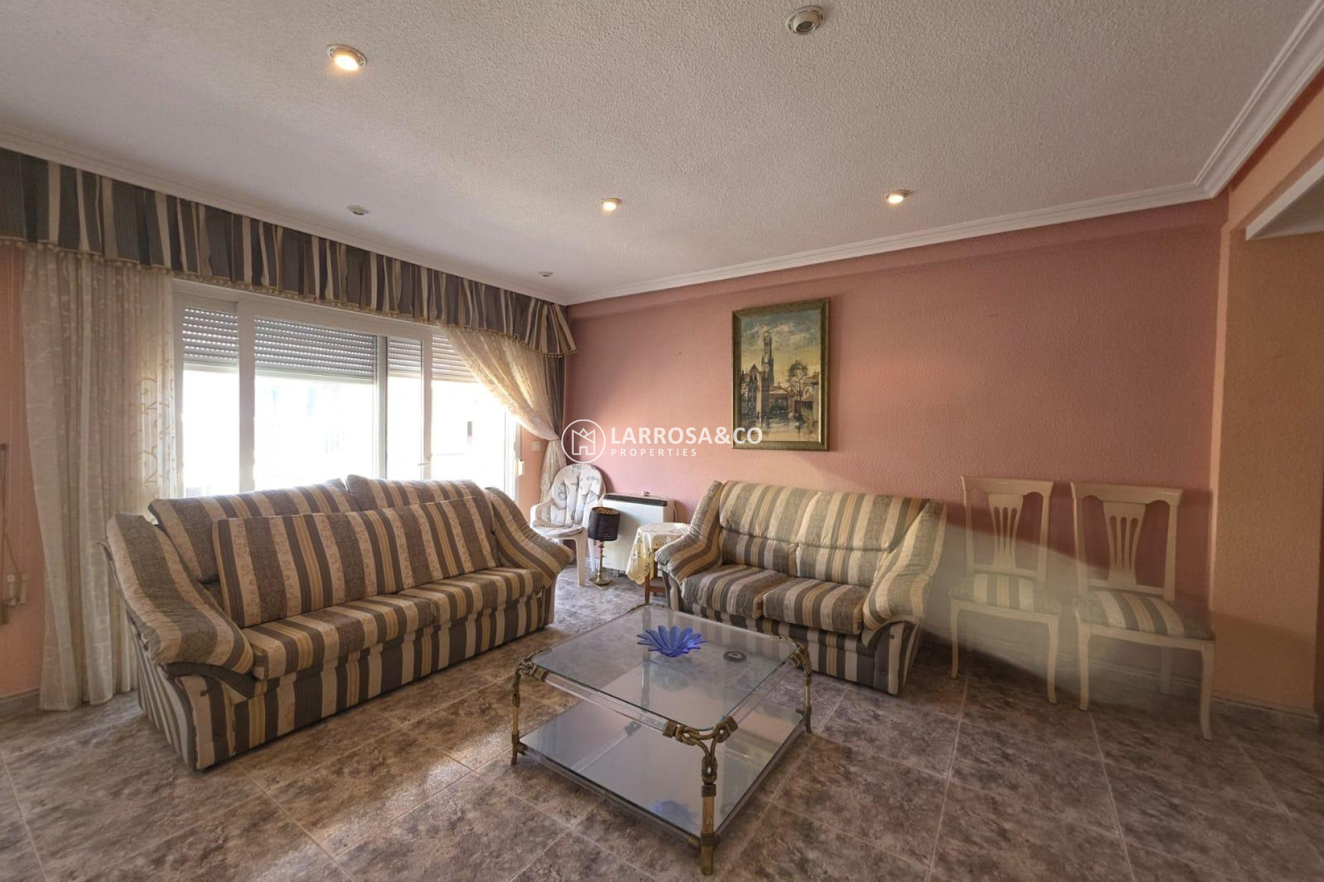 A Vendre - Apartment - Torrevieja - Acequion