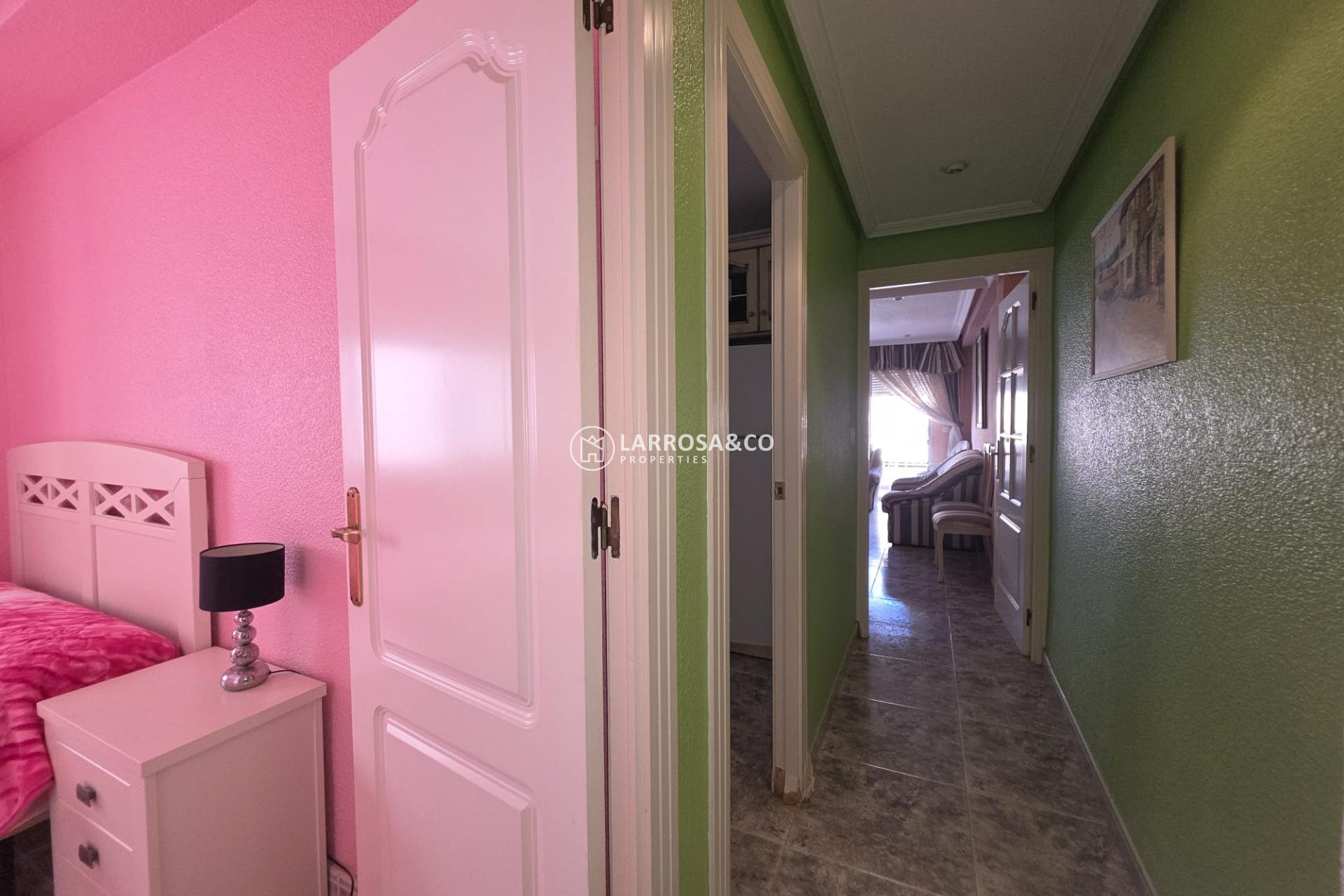 A Vendre - Apartment - Torrevieja - Acequion