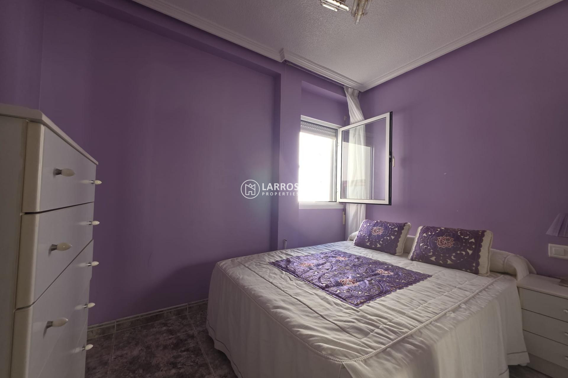 A Vendre - Apartment - Torrevieja - Acequion