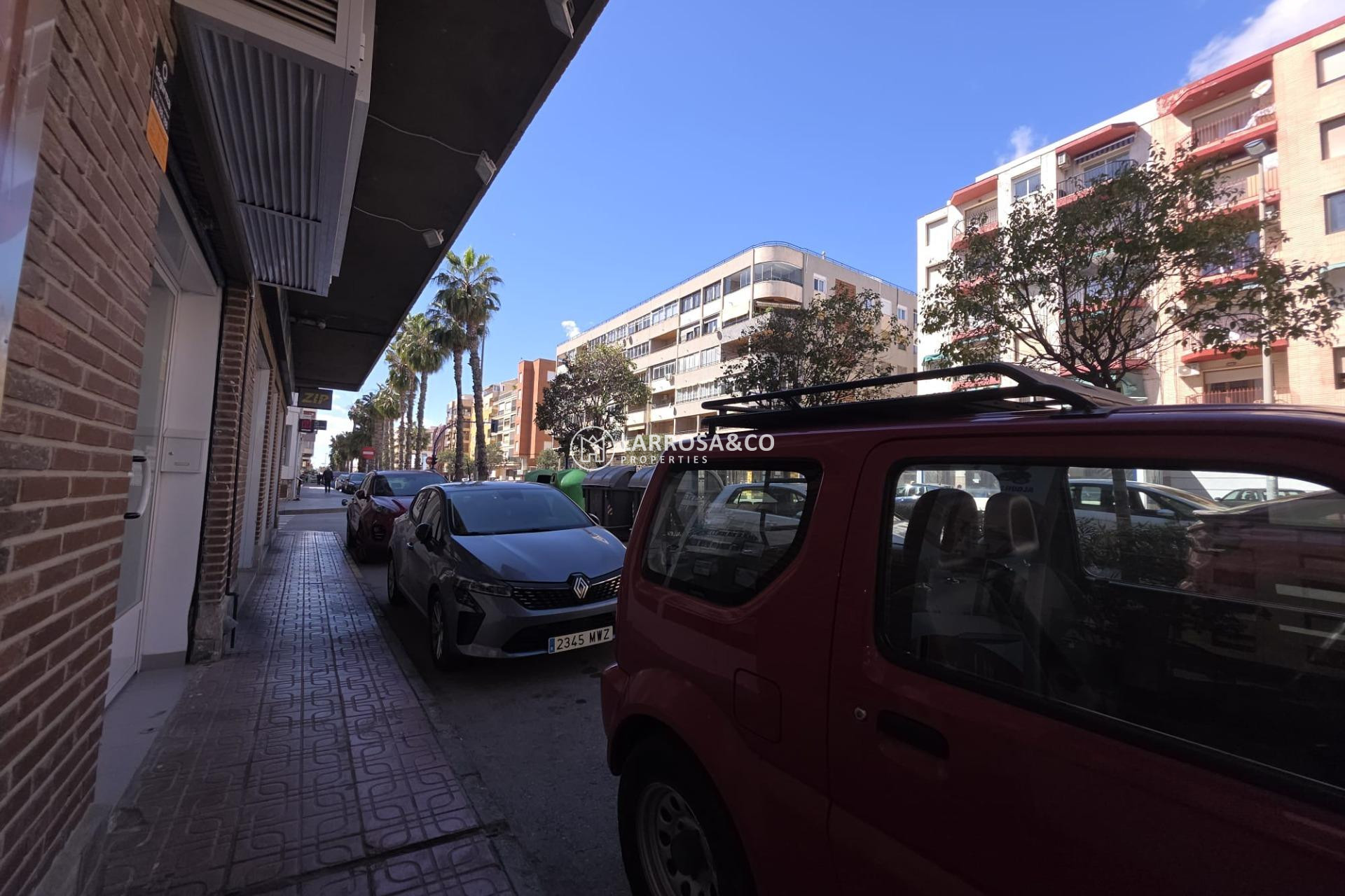 A Vendre - Apartment - Torrevieja - Acequion