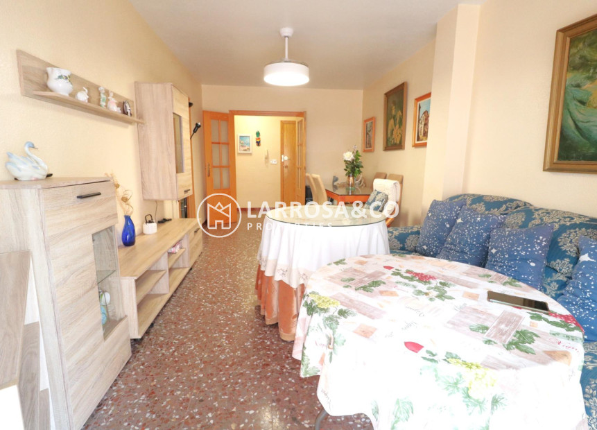A Vendre - Apartment - Torrevieja - Acequion