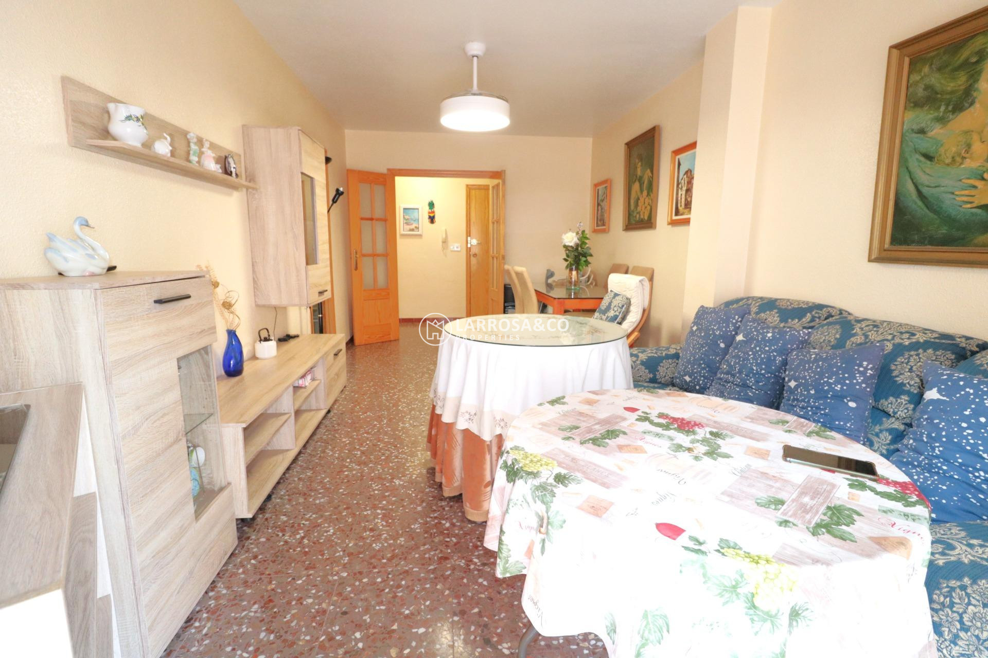 A Vendre - Apartment - Torrevieja - Acequion