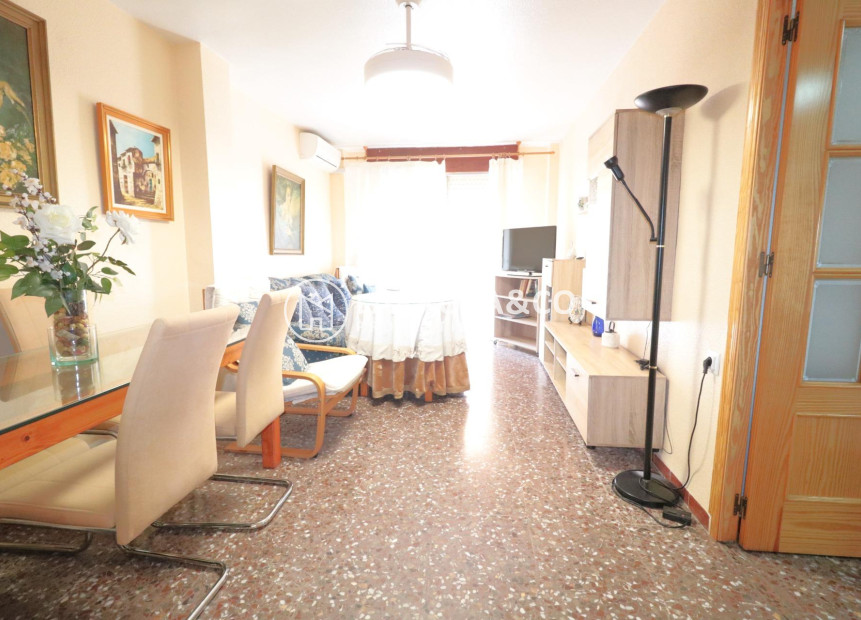 A Vendre - Apartment - Torrevieja - Acequion
