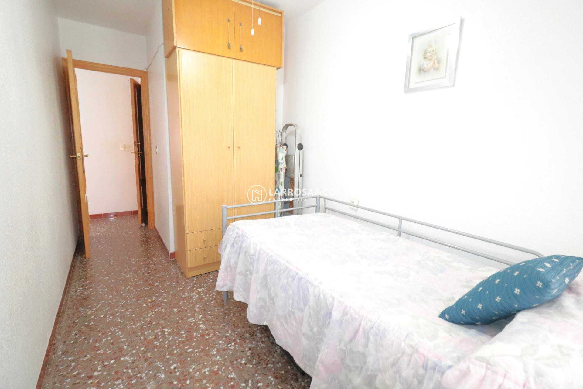 A Vendre - Apartment - Torrevieja - Acequion