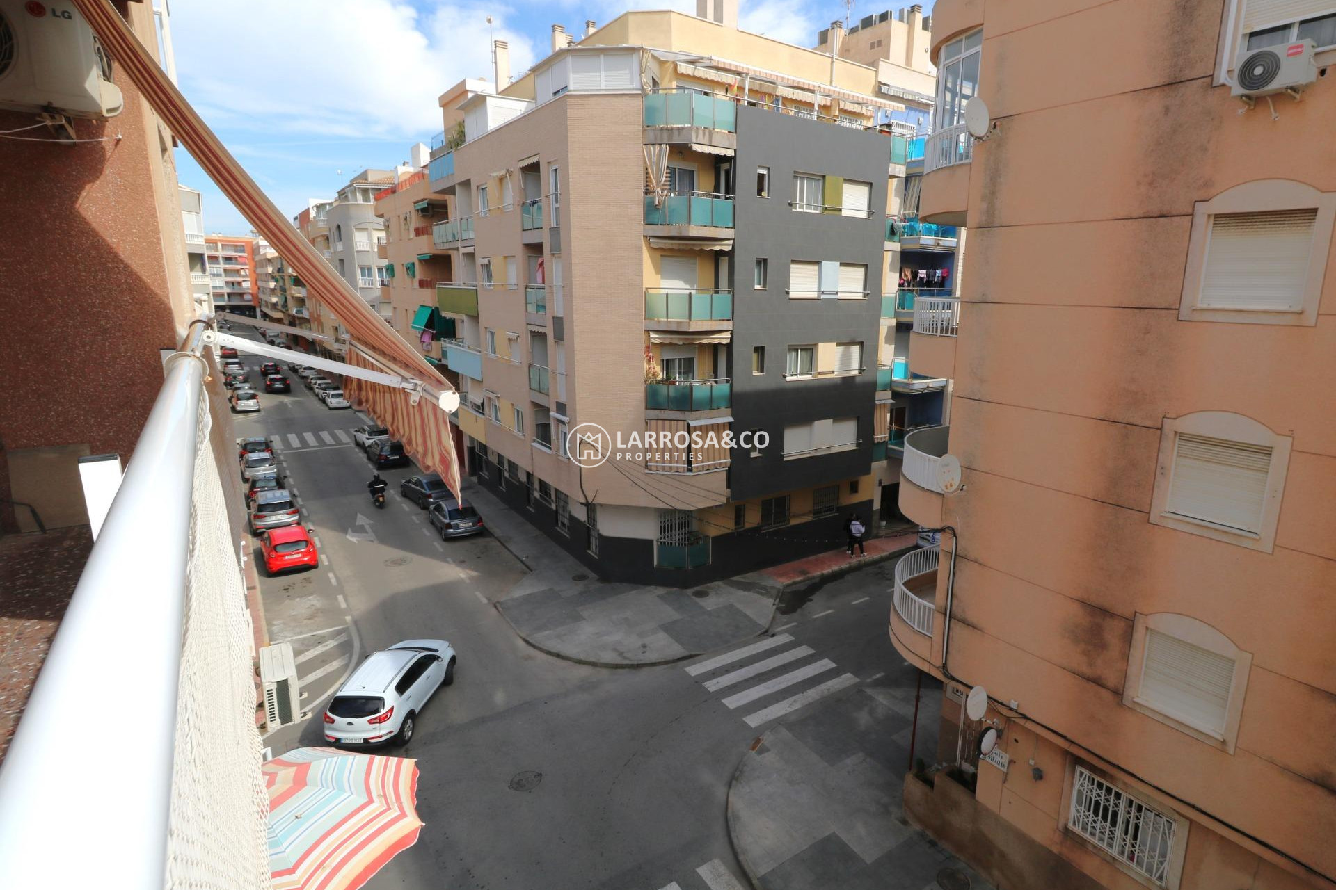 A Vendre - Apartment - Torrevieja - Acequion