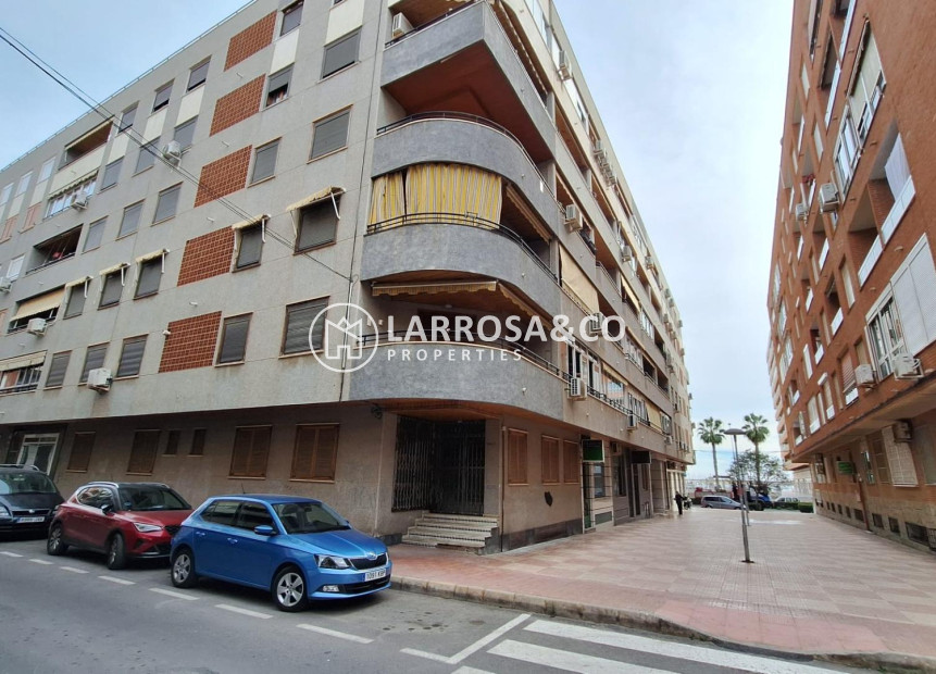A Vendre - Apartment - Torrevieja - Acequion