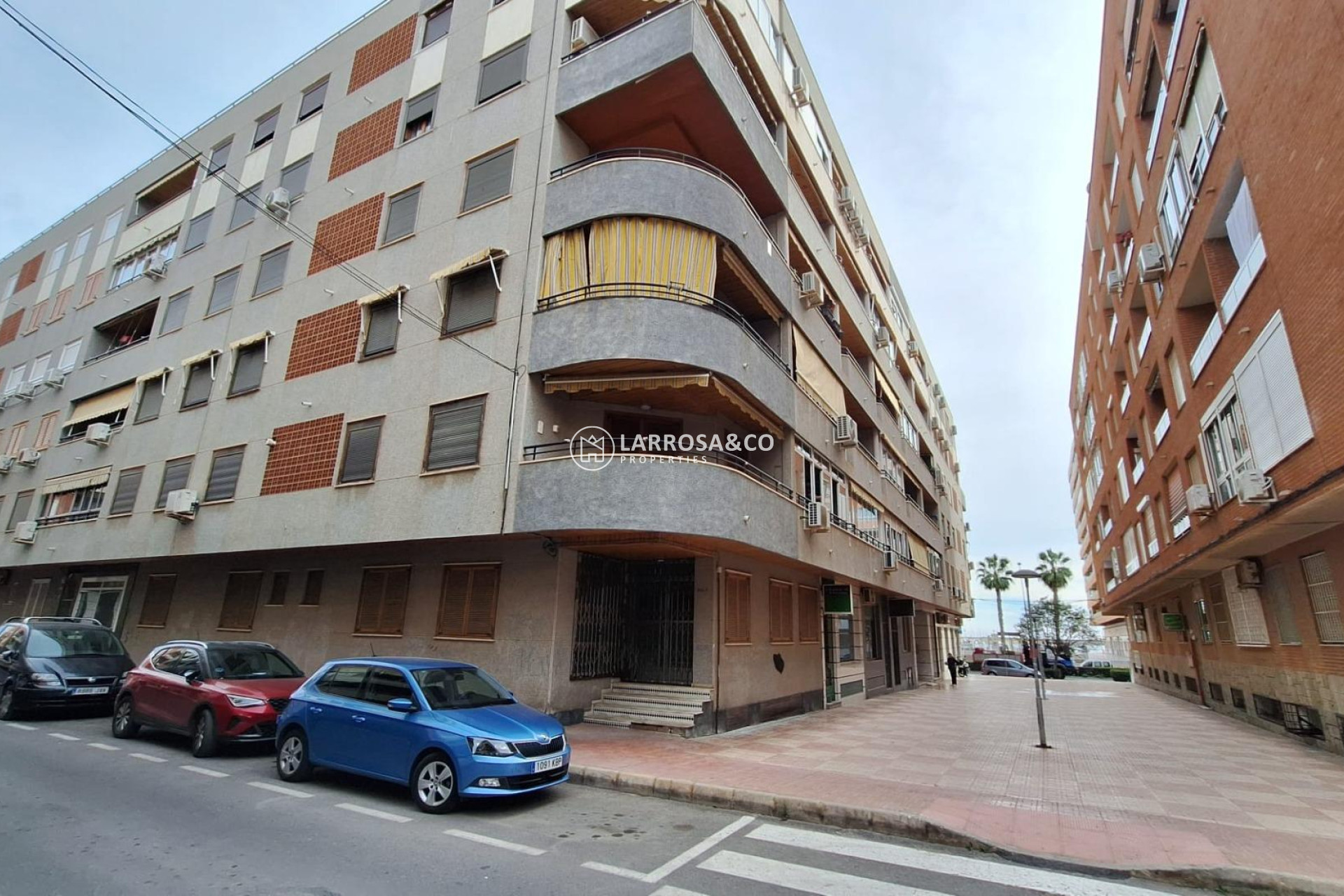 A Vendre - Apartment - Torrevieja - Acequion