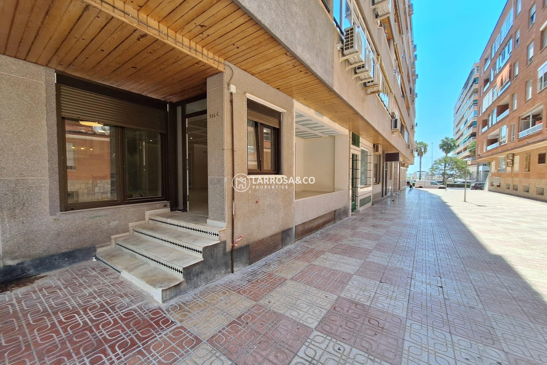 A Vendre - Apartment - Torrevieja - Acequion