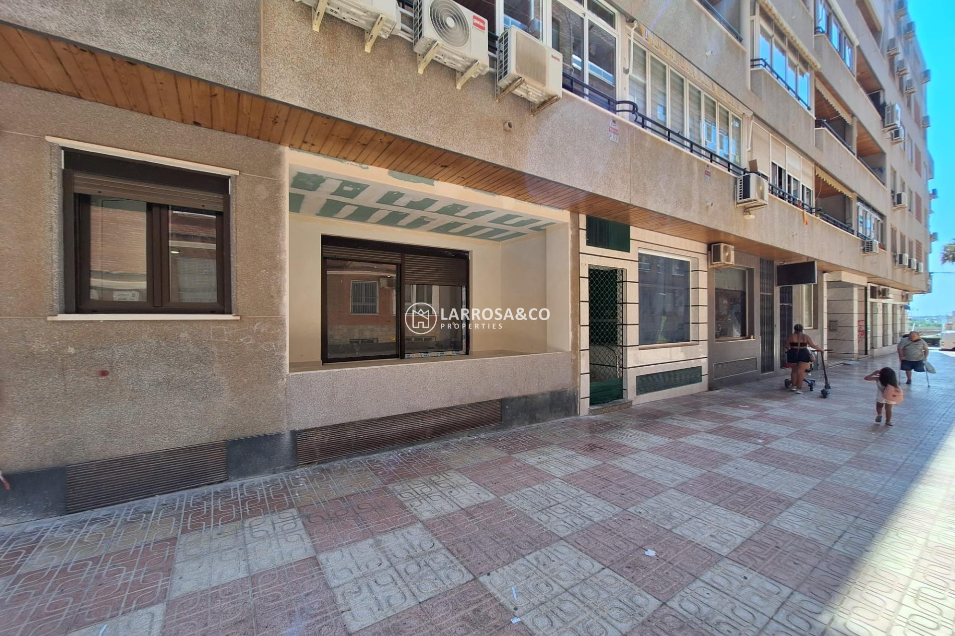 A Vendre - Apartment - Torrevieja - Acequion