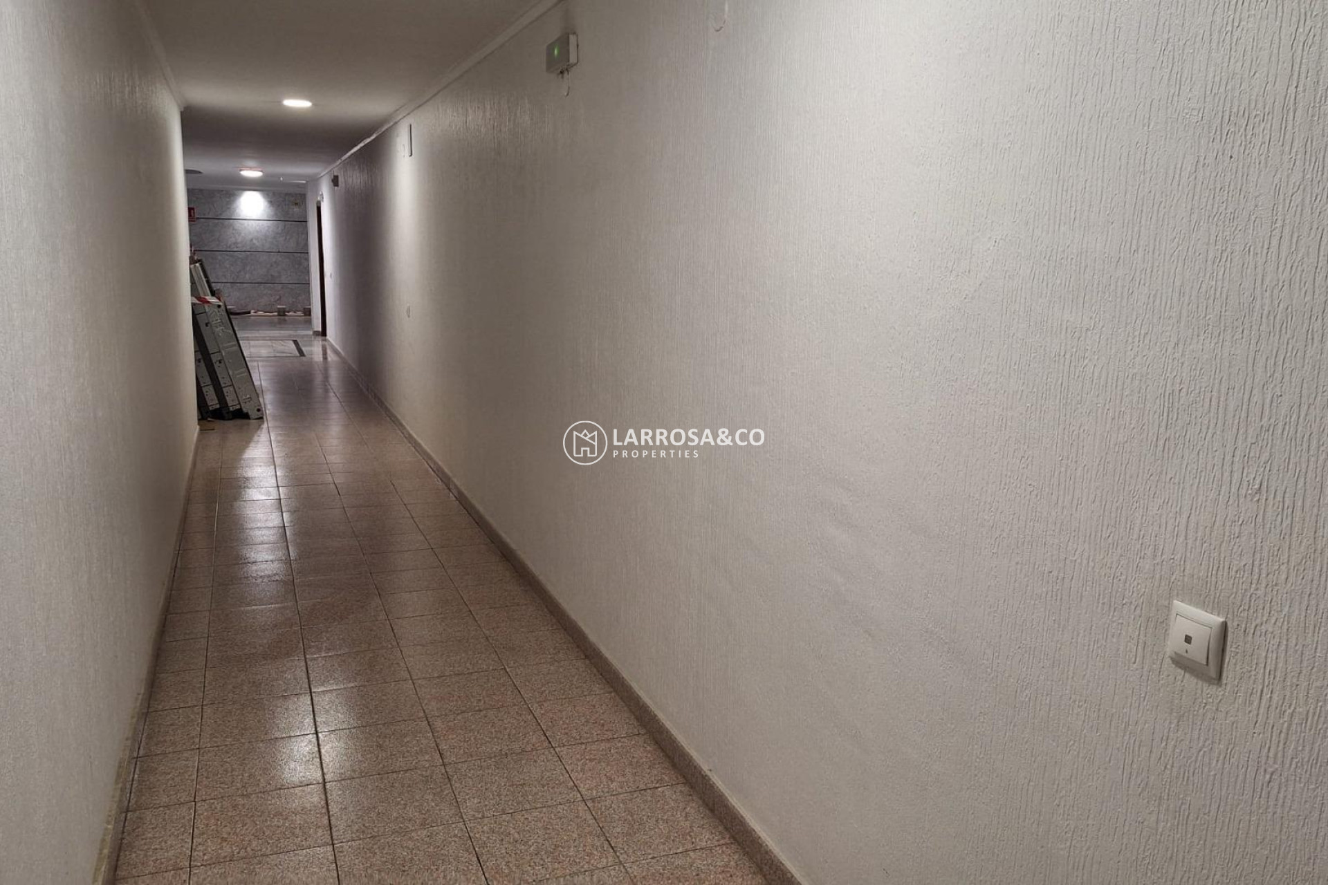 A Vendre - Apartment - Torrevieja - Acequion