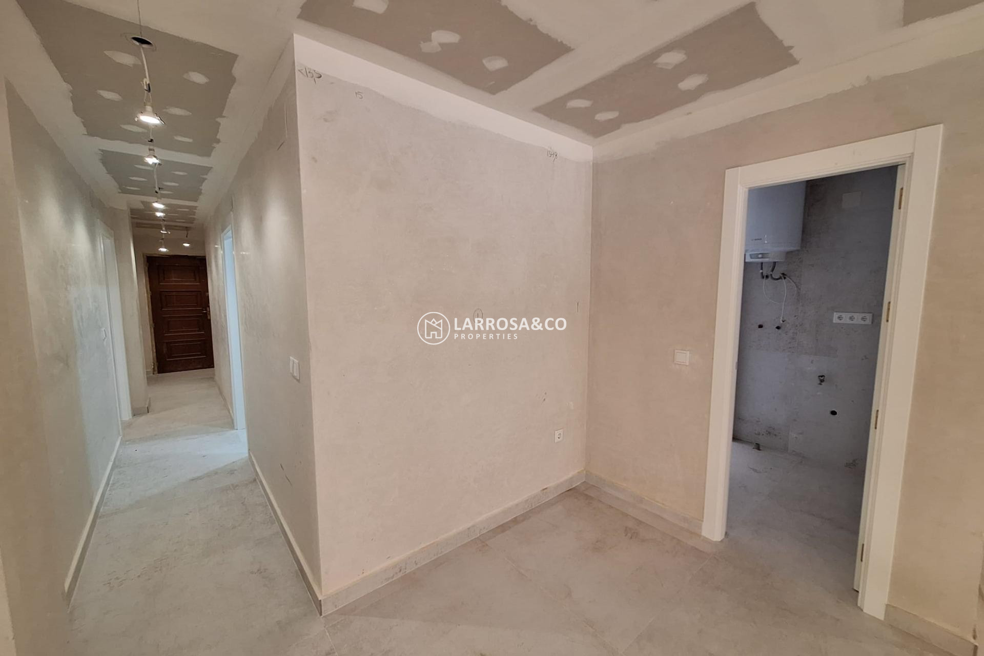 A Vendre - Apartment - Torrevieja - Acequion