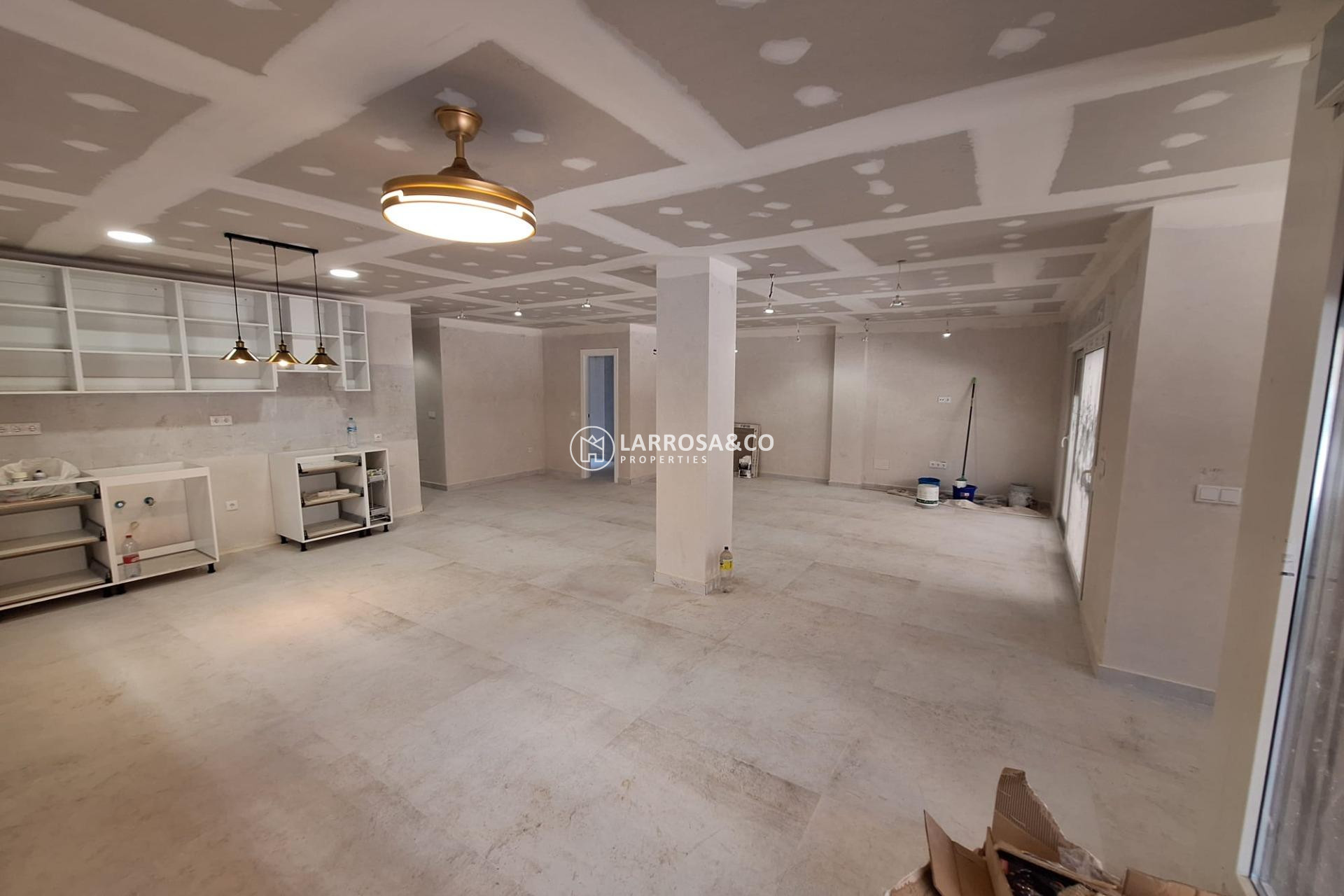 A Vendre - Apartment - Torrevieja - Acequion