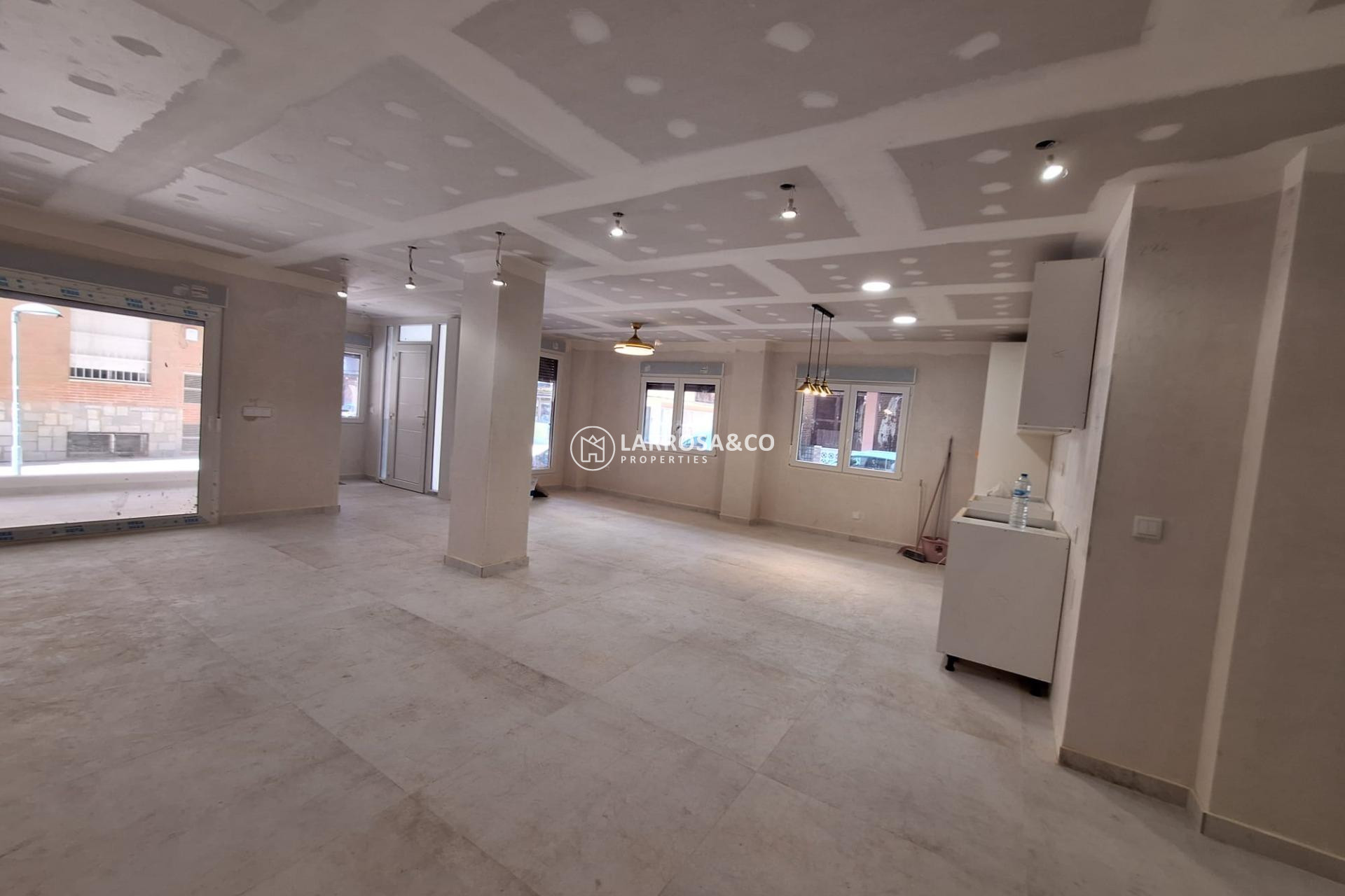 A Vendre - Apartment - Torrevieja - Acequion