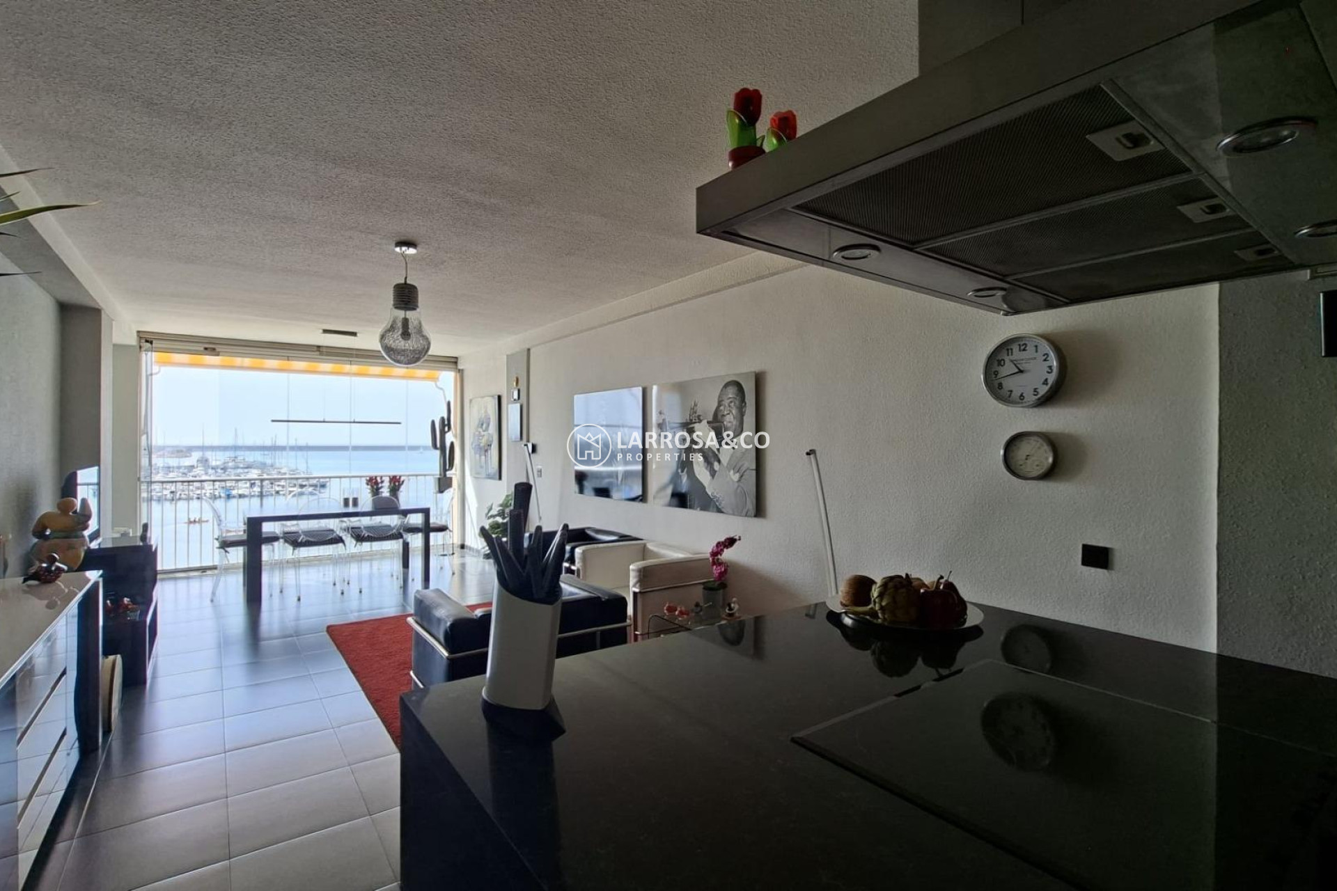 A Vendre - Apartment - Torrevieja - Acequion