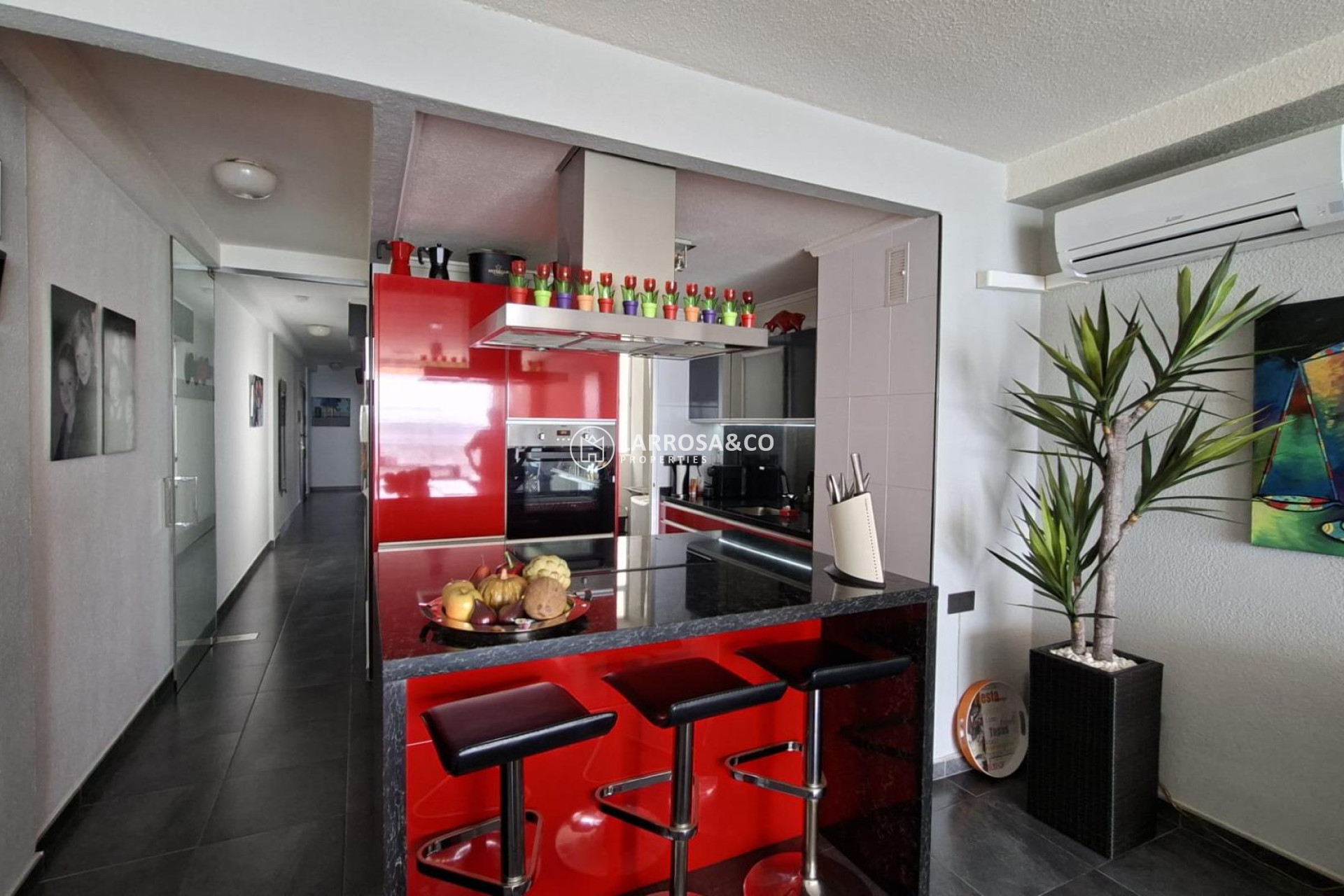 A Vendre - Apartment - Torrevieja - Acequion