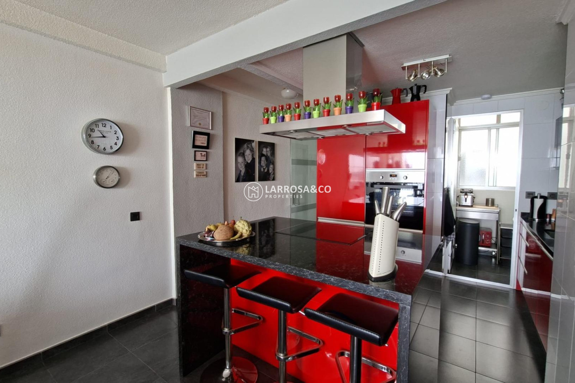 A Vendre - Apartment - Torrevieja - Acequion