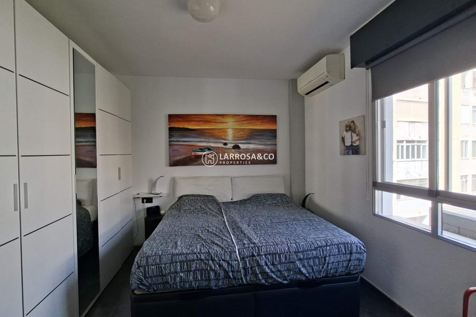 A Vendre - Apartment - Torrevieja - Acequion