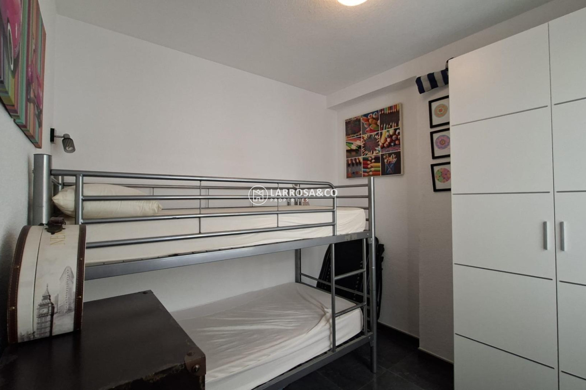 A Vendre - Apartment - Torrevieja - Acequion