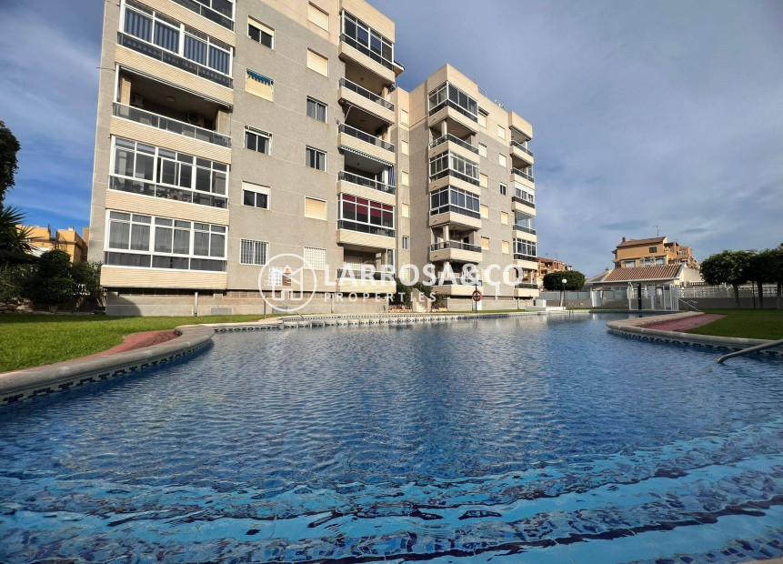 A Vendre - Apartment - Torrevieja - Aguas Nuevas