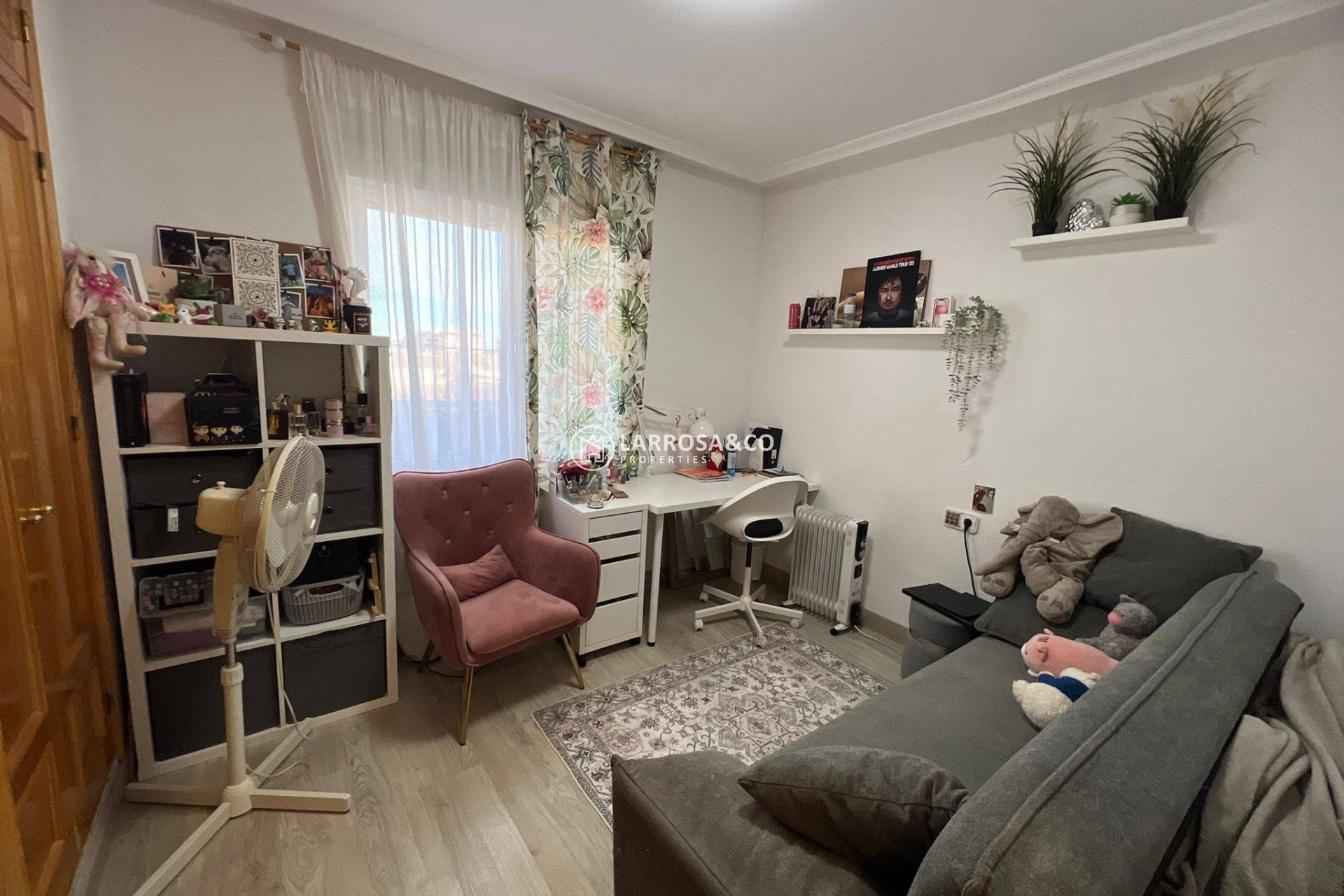 A Vendre - Apartment - Torrevieja - Aguas Nuevas