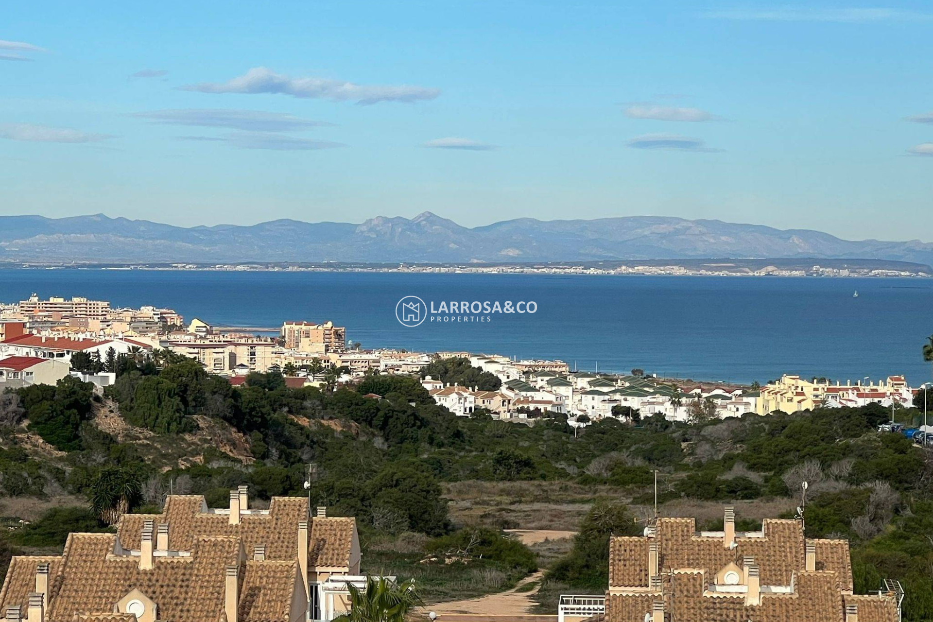 A Vendre - Apartment - Torrevieja - Aguas Nuevas