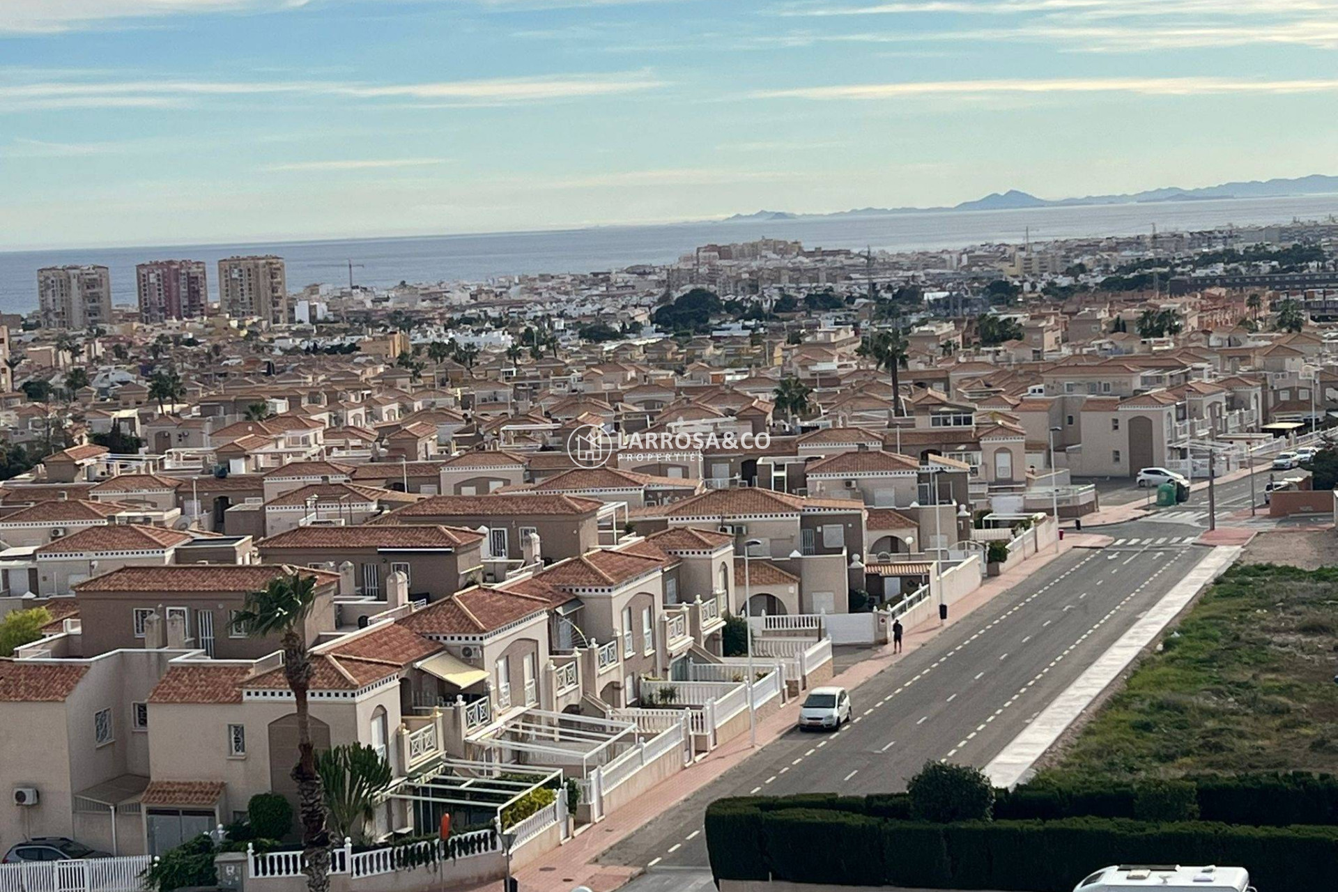 A Vendre - Apartment - Torrevieja - Aguas Nuevas