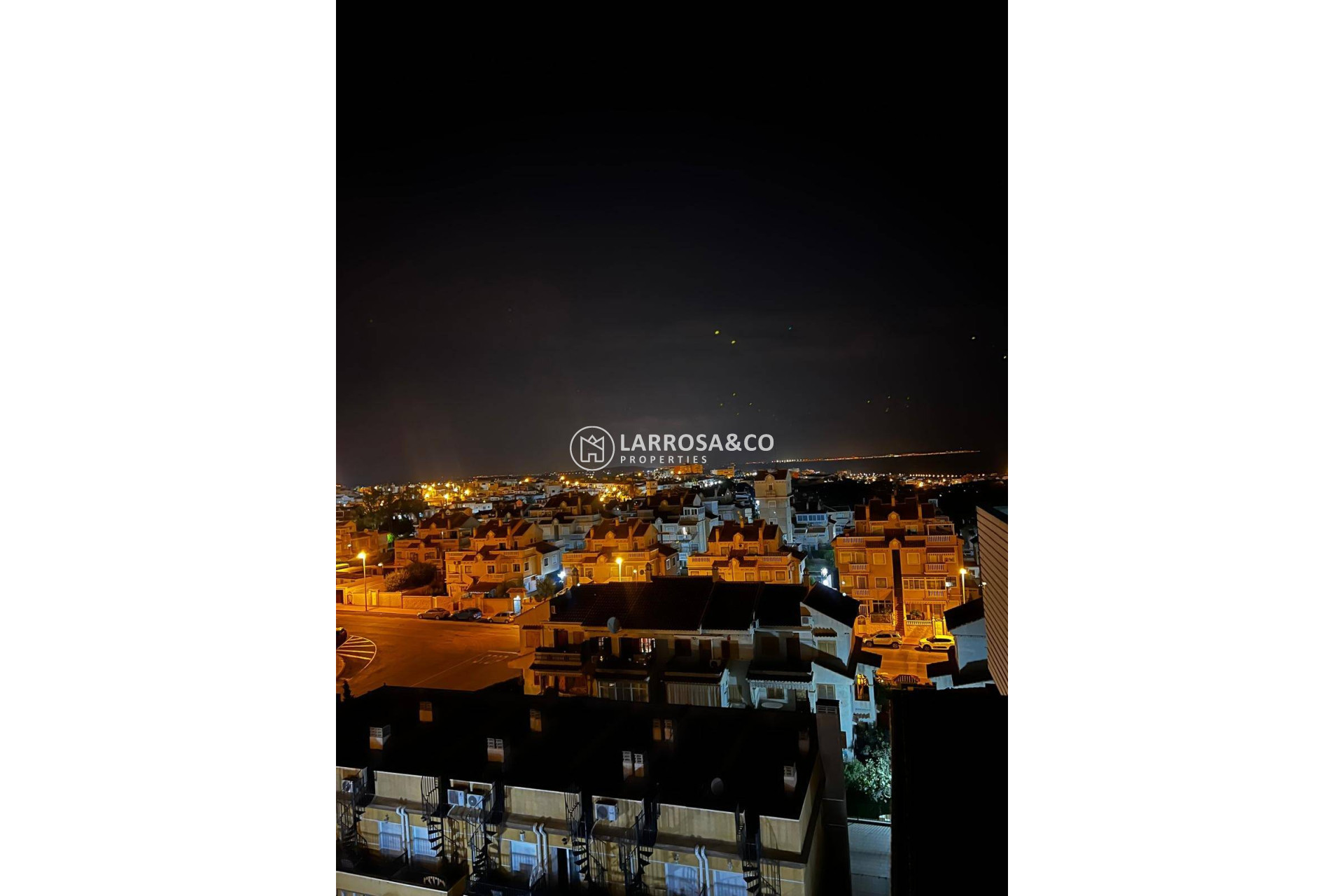 A Vendre - Apartment - Torrevieja - Aguas Nuevas