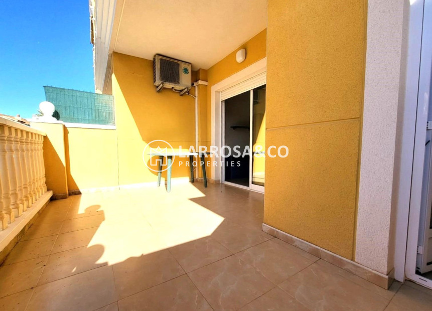 A Vendre - Apartment - Torrevieja - Aguas Nuevas