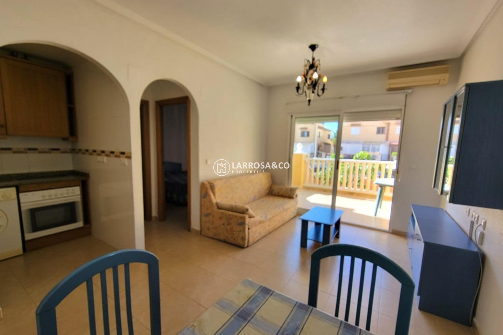 A Vendre - Apartment - Torrevieja - Aguas Nuevas