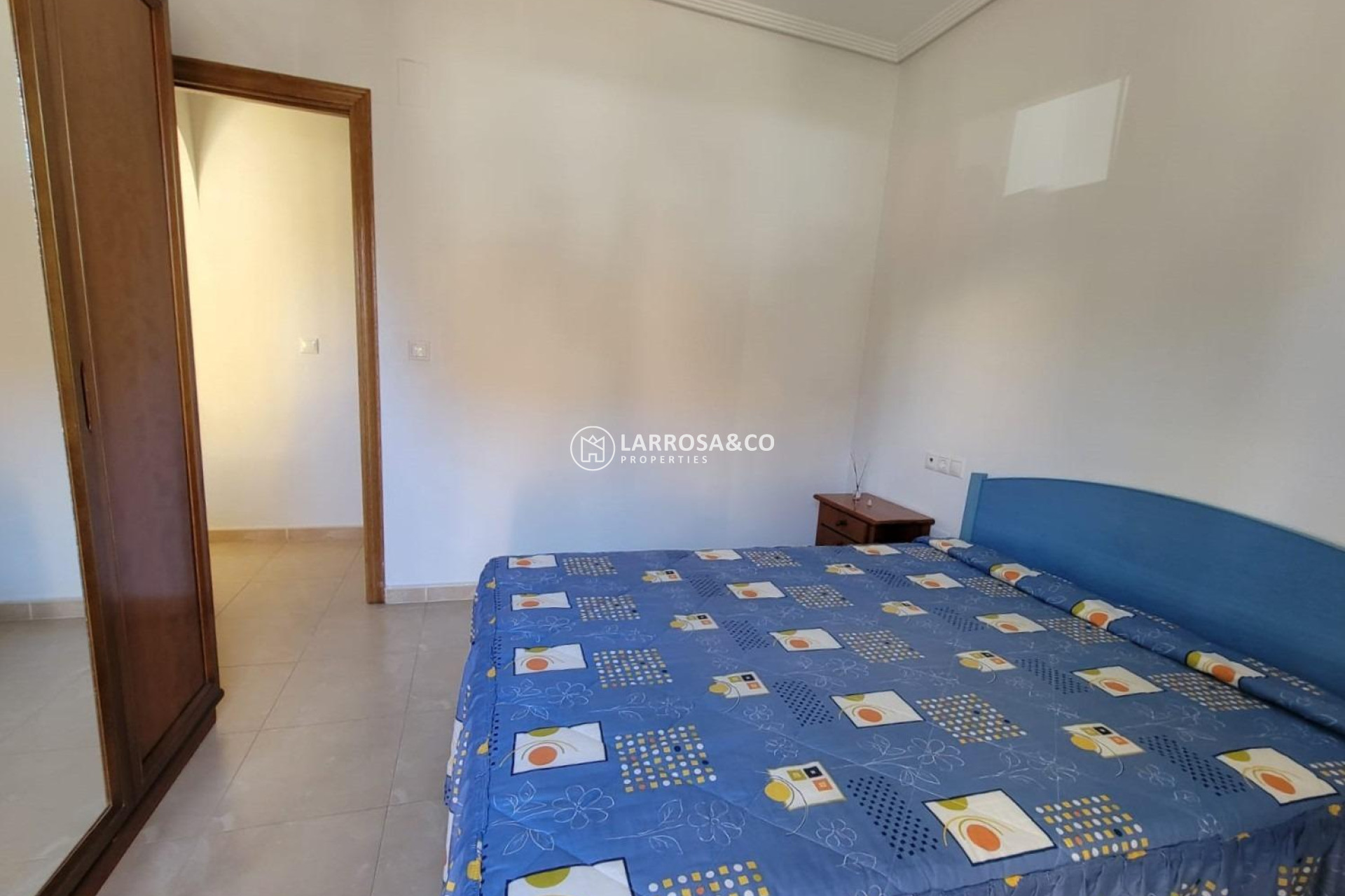 A Vendre - Apartment - Torrevieja - Aguas Nuevas
