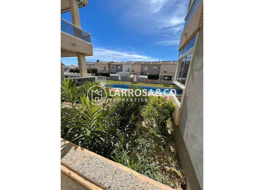 A Vendre - Apartment - Torrevieja - Aguas Nuevas