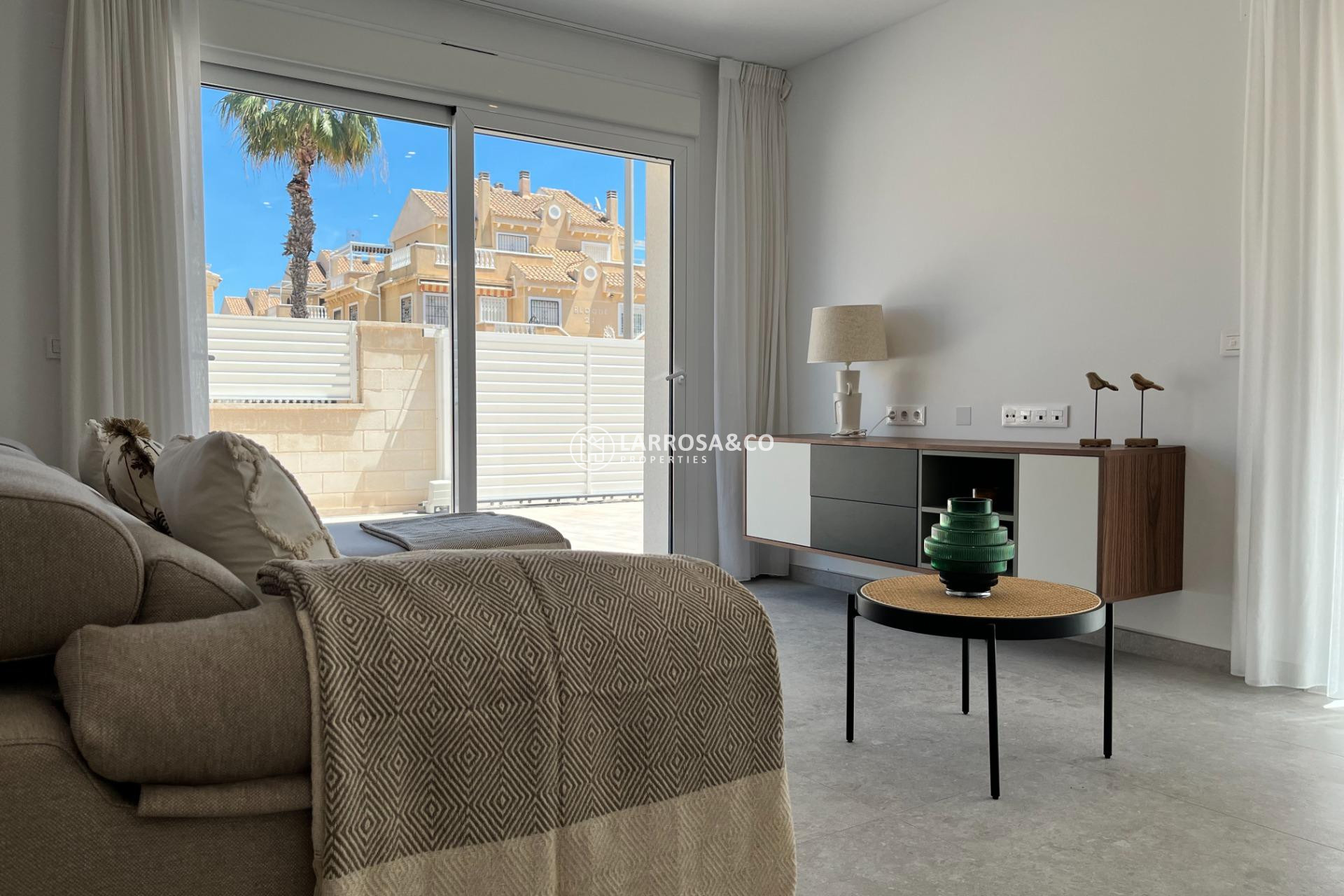A Vendre - Apartment - Torrevieja - Aguas Nuevas