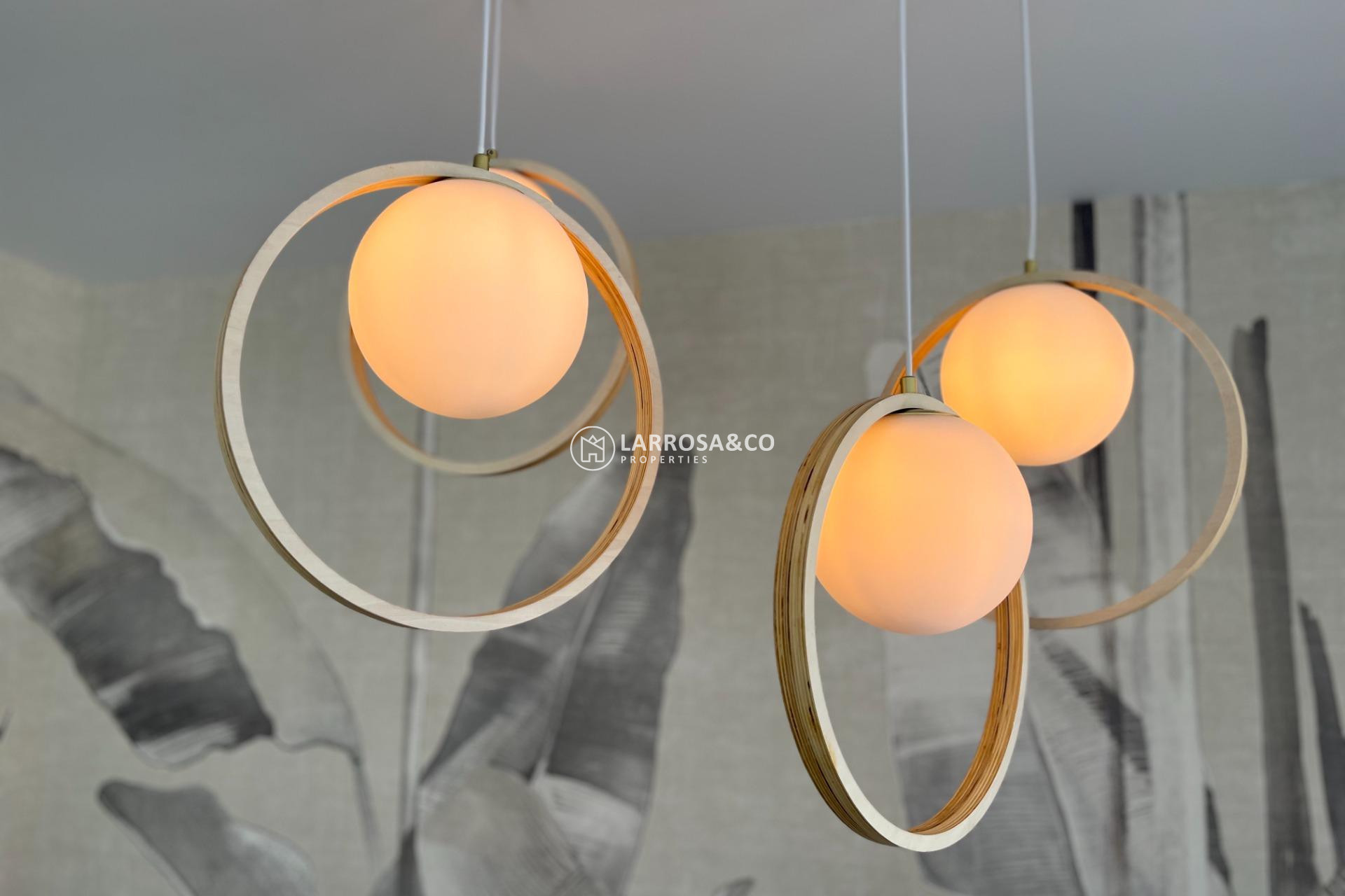 A Vendre - Apartment - Torrevieja - Aguas Nuevas