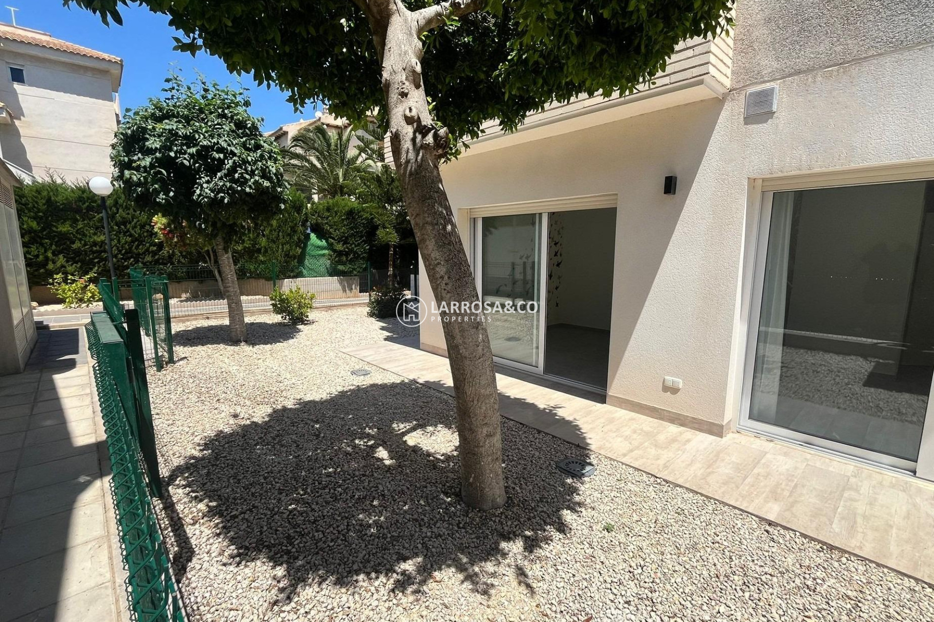 A Vendre - Apartment - Torrevieja - Aguas Nuevas