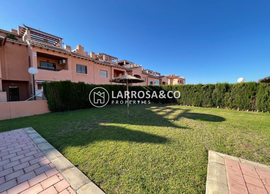 A Vendre - Apartment - Torrevieja - Aguas Nuevas