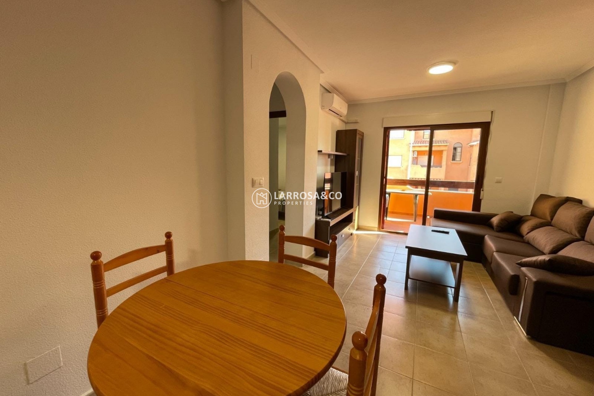 A Vendre - Apartment - Torrevieja - Aguas Nuevas