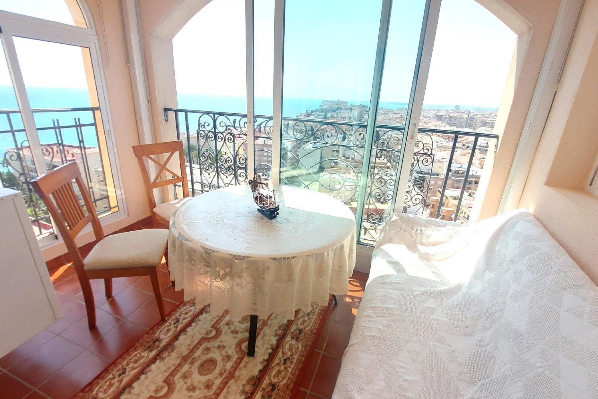 A Vendre - Apartment - Torrevieja - Aldea del mar