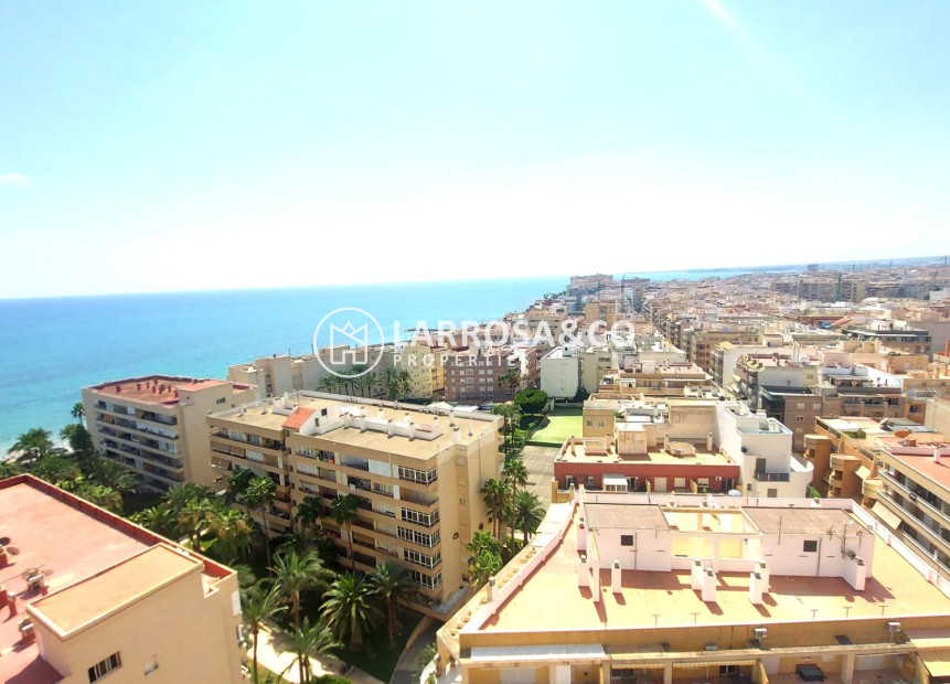 A Vendre - Apartment - Torrevieja - Aldea del mar